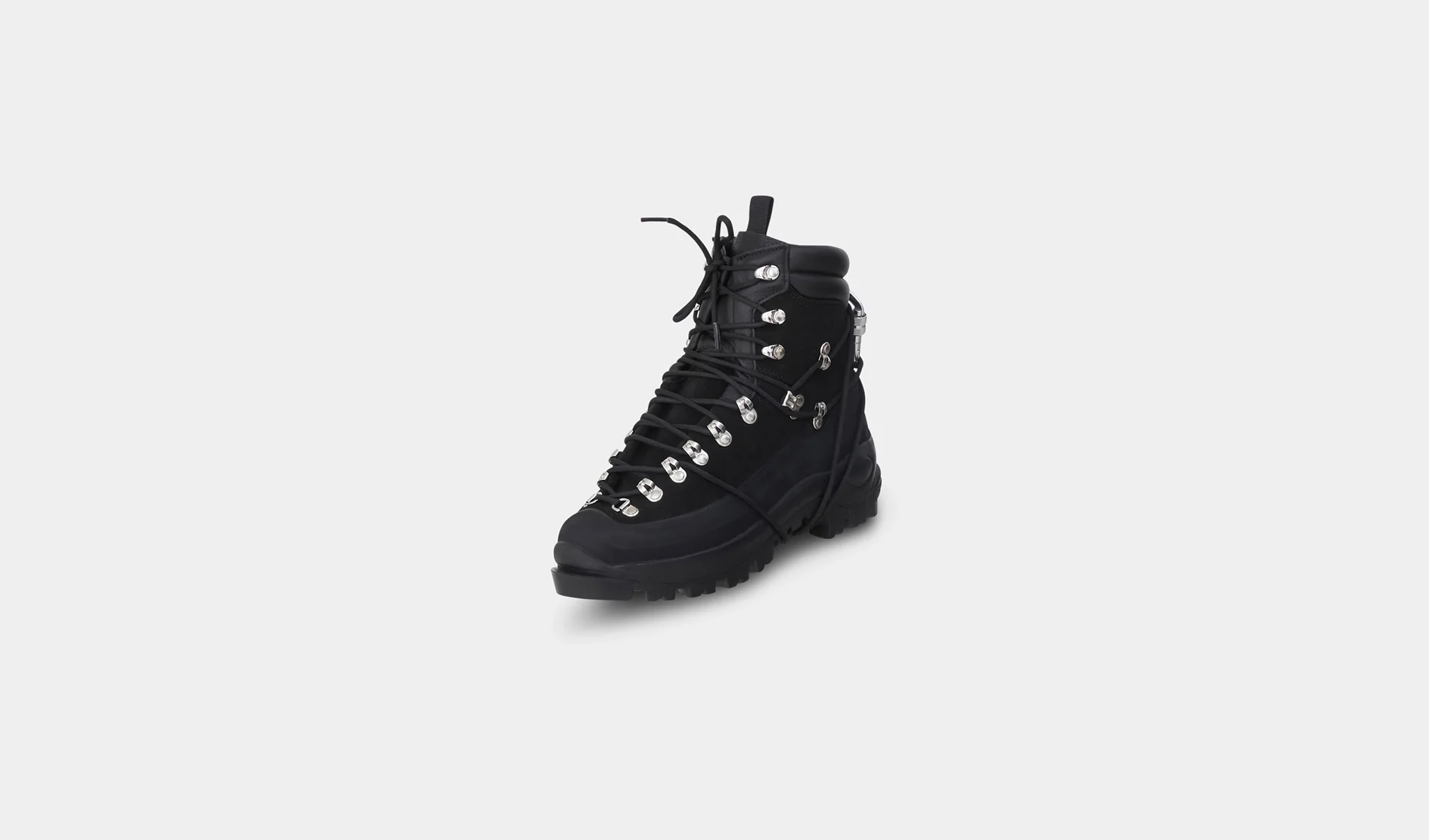 HIKING BOOTS - Image 7