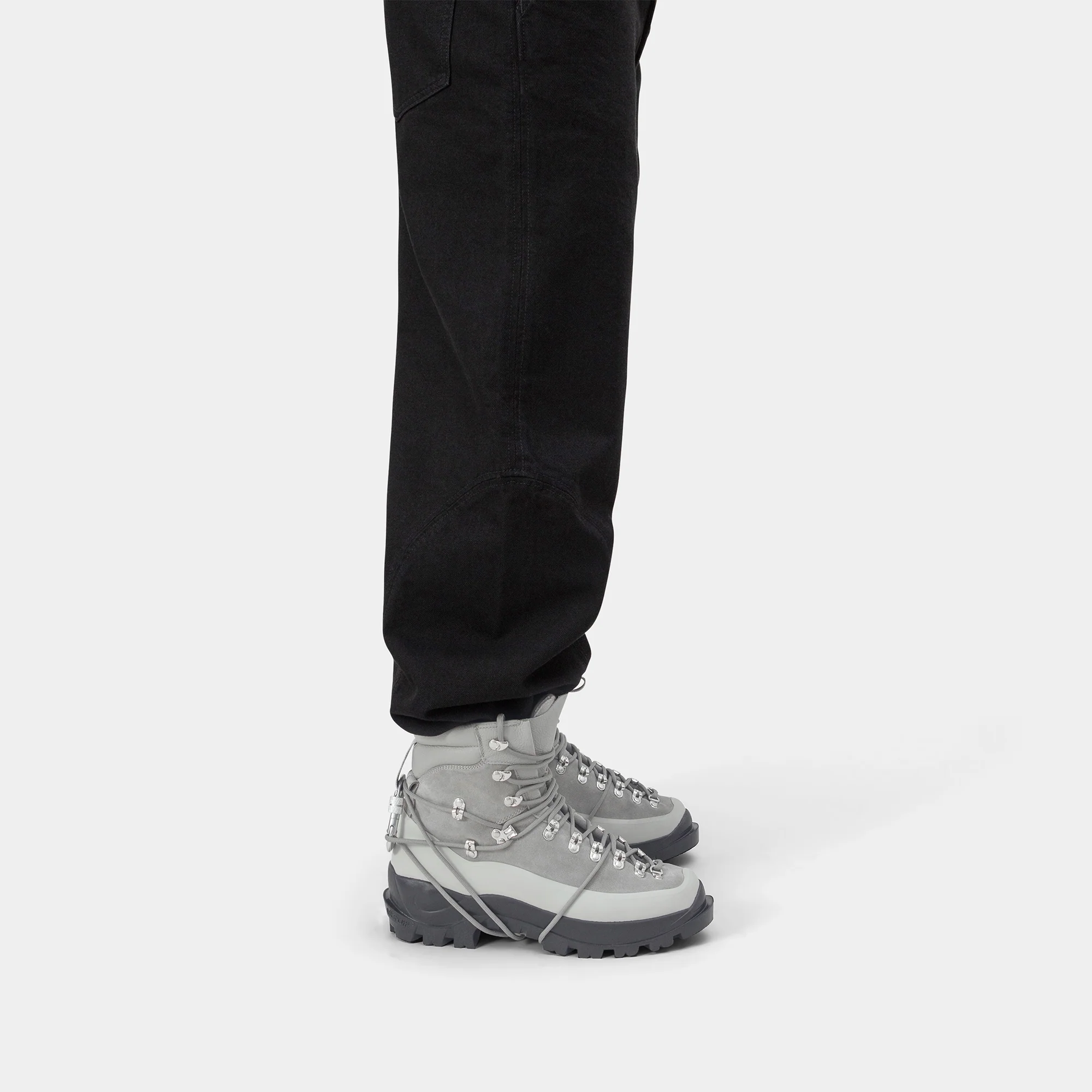 HIKING BOOTS - Image 3