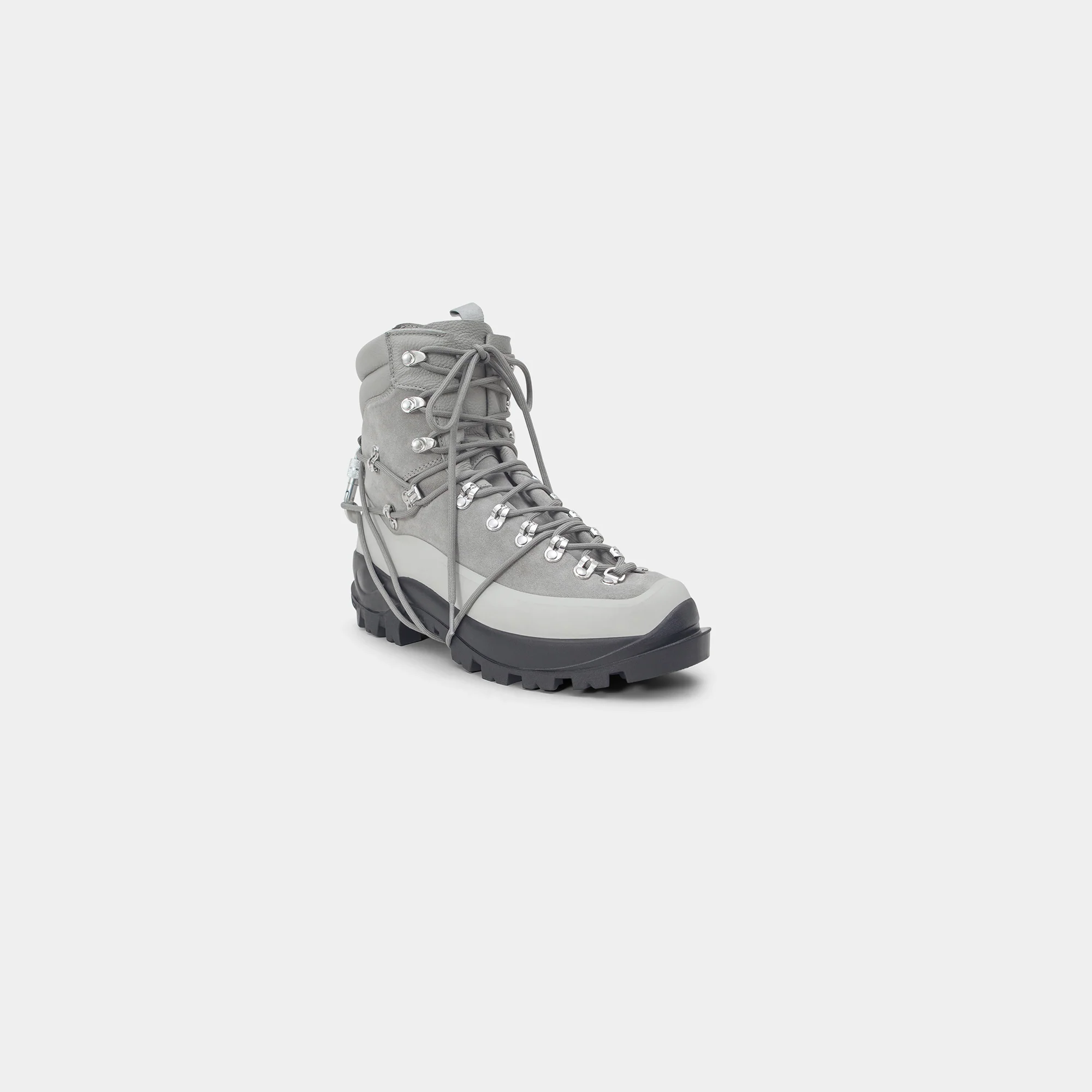 HIKING BOOTS - Image 6