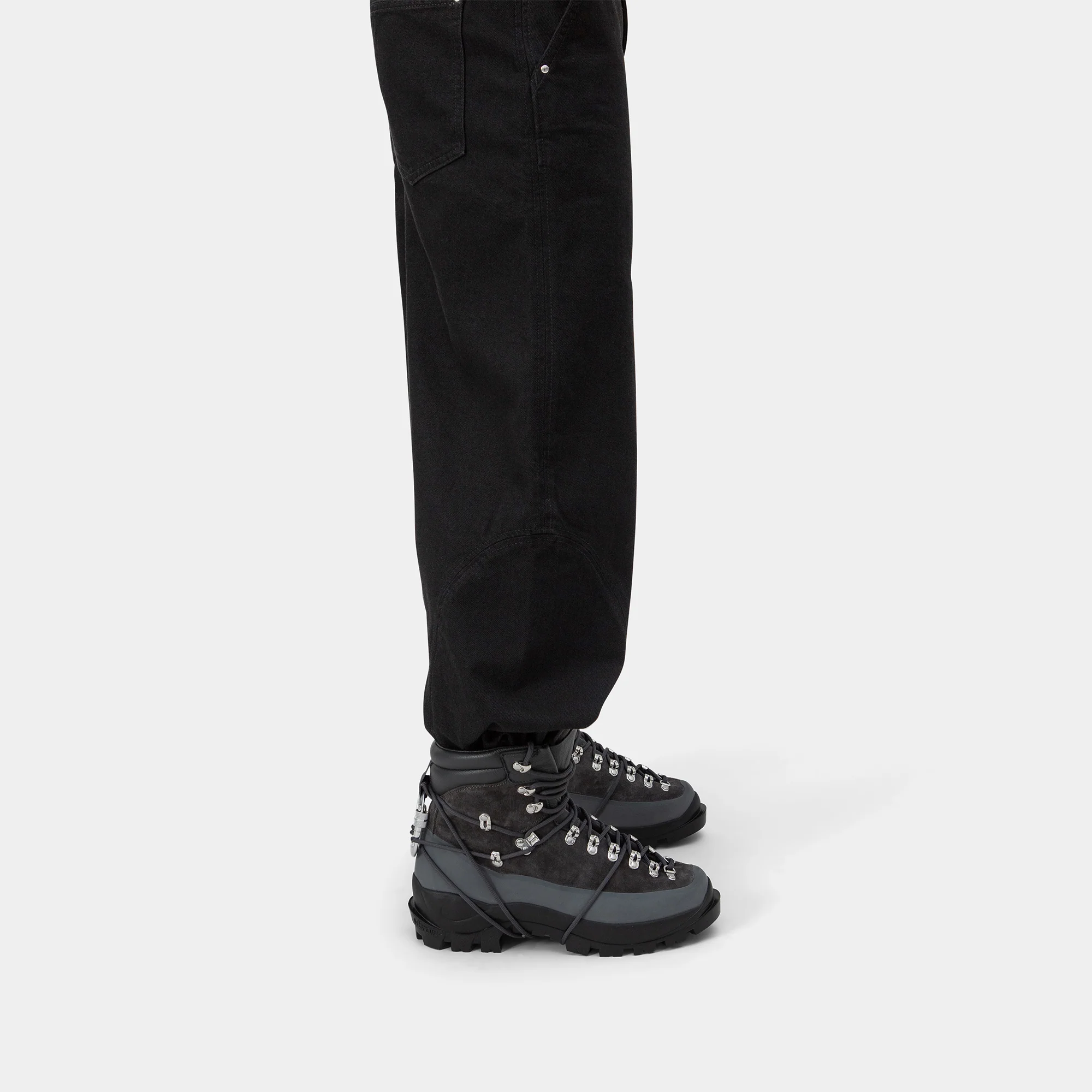 HIKING BOOTS - Image 3