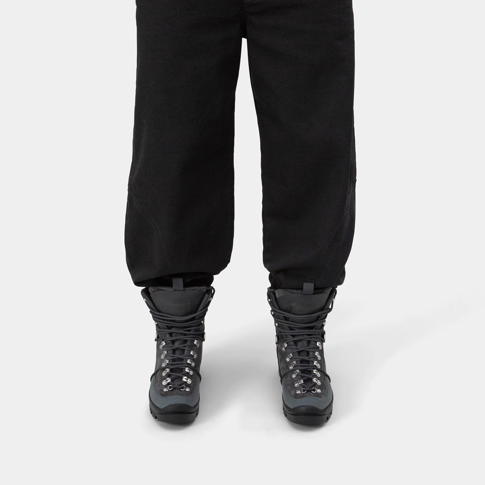 HIKING BOOTS - Image 5