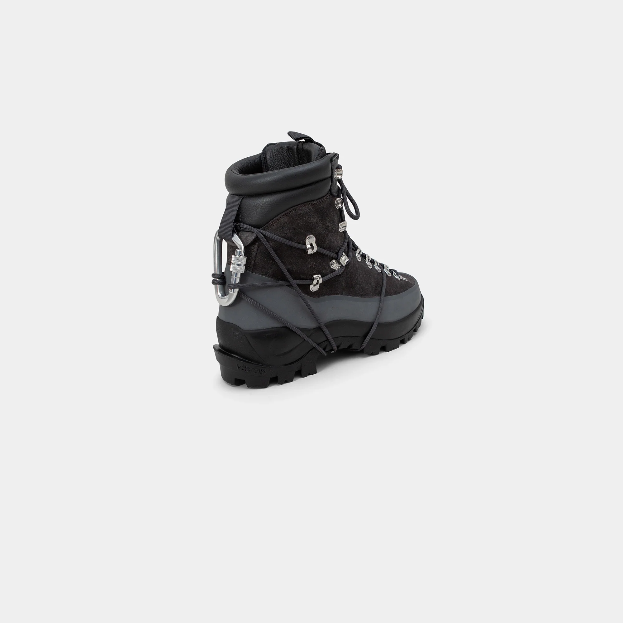 HIKING BOOTS - Image 7
