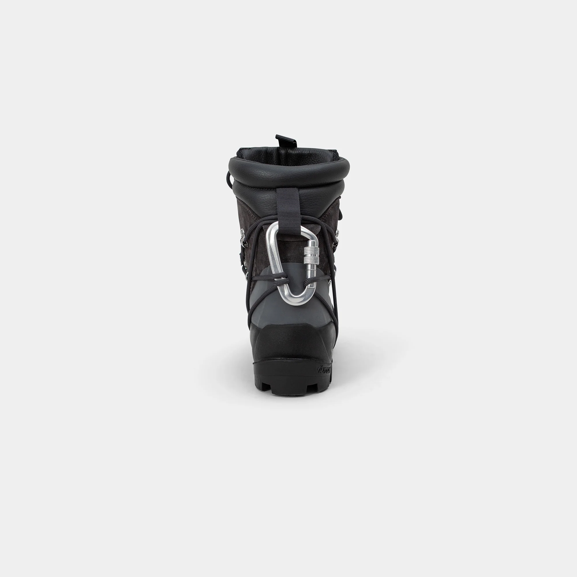 HIKING BOOTS - Image 9