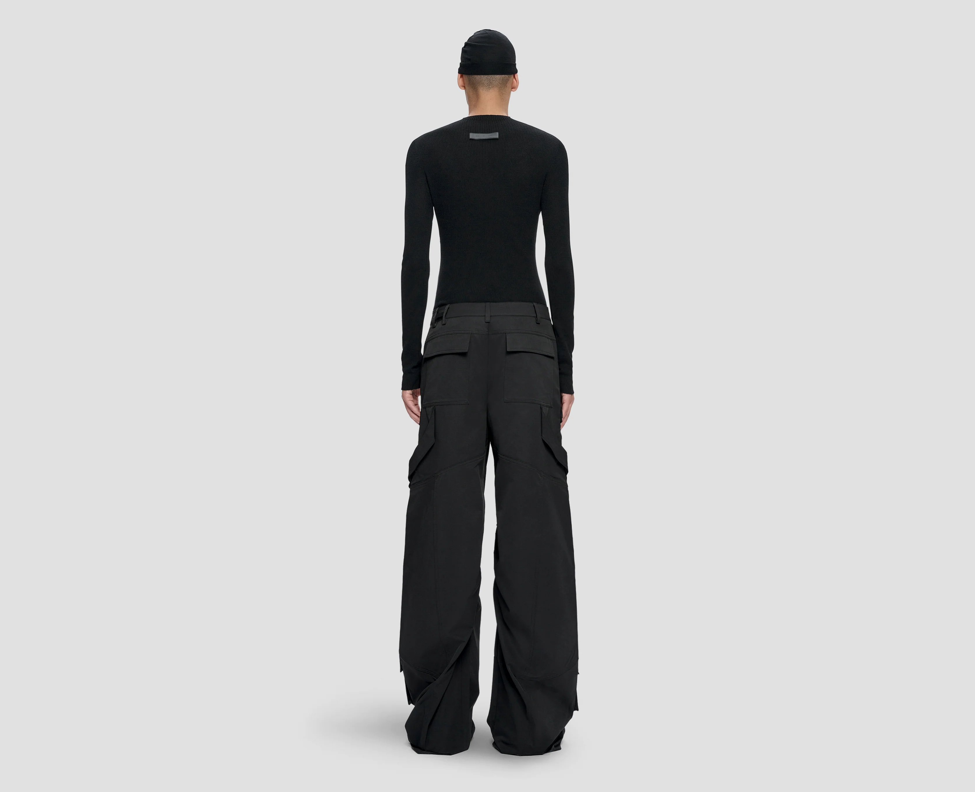 ISOTROPY KNIT LS - Image 4
