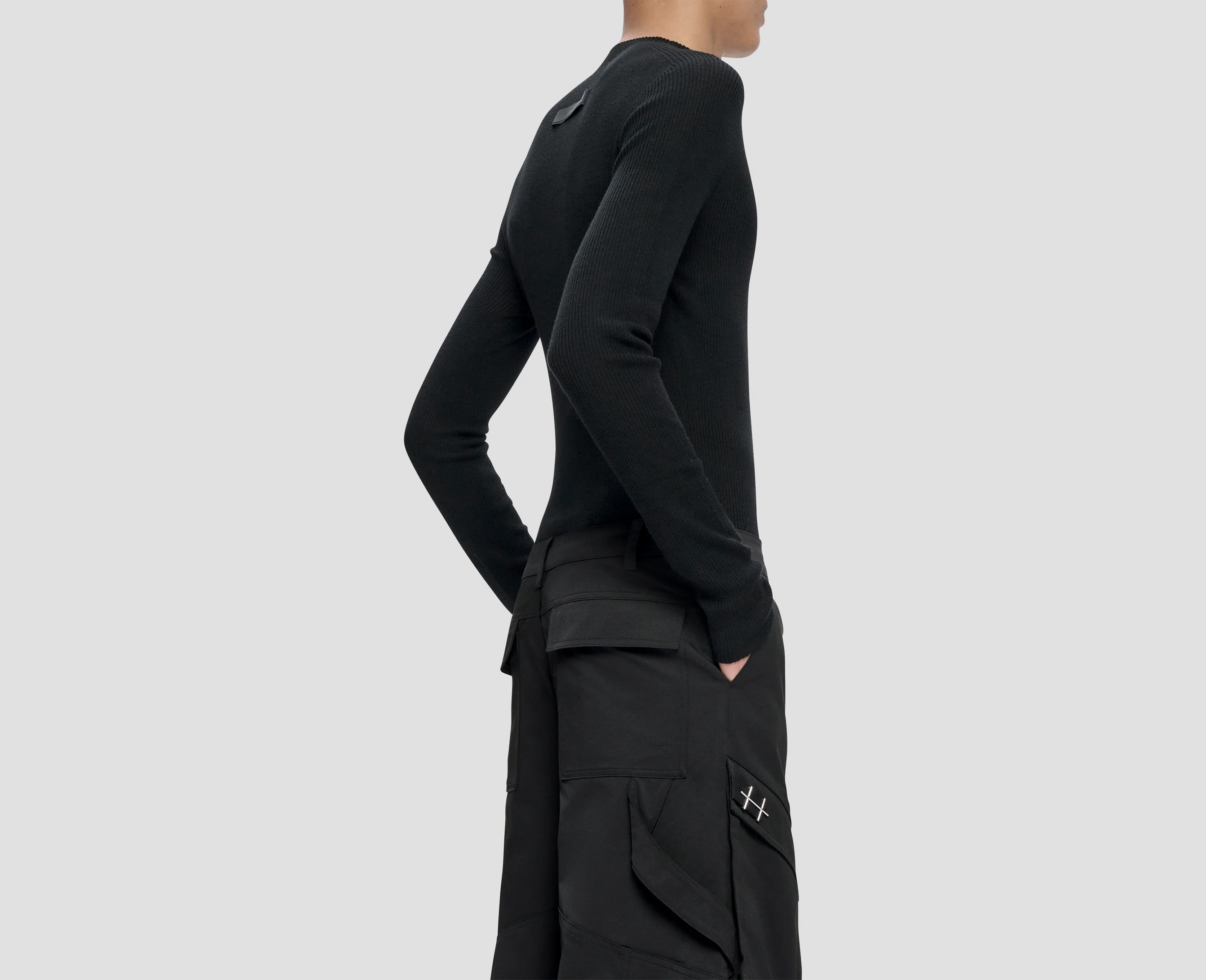 ISOTROPY KNIT LS - Image 5