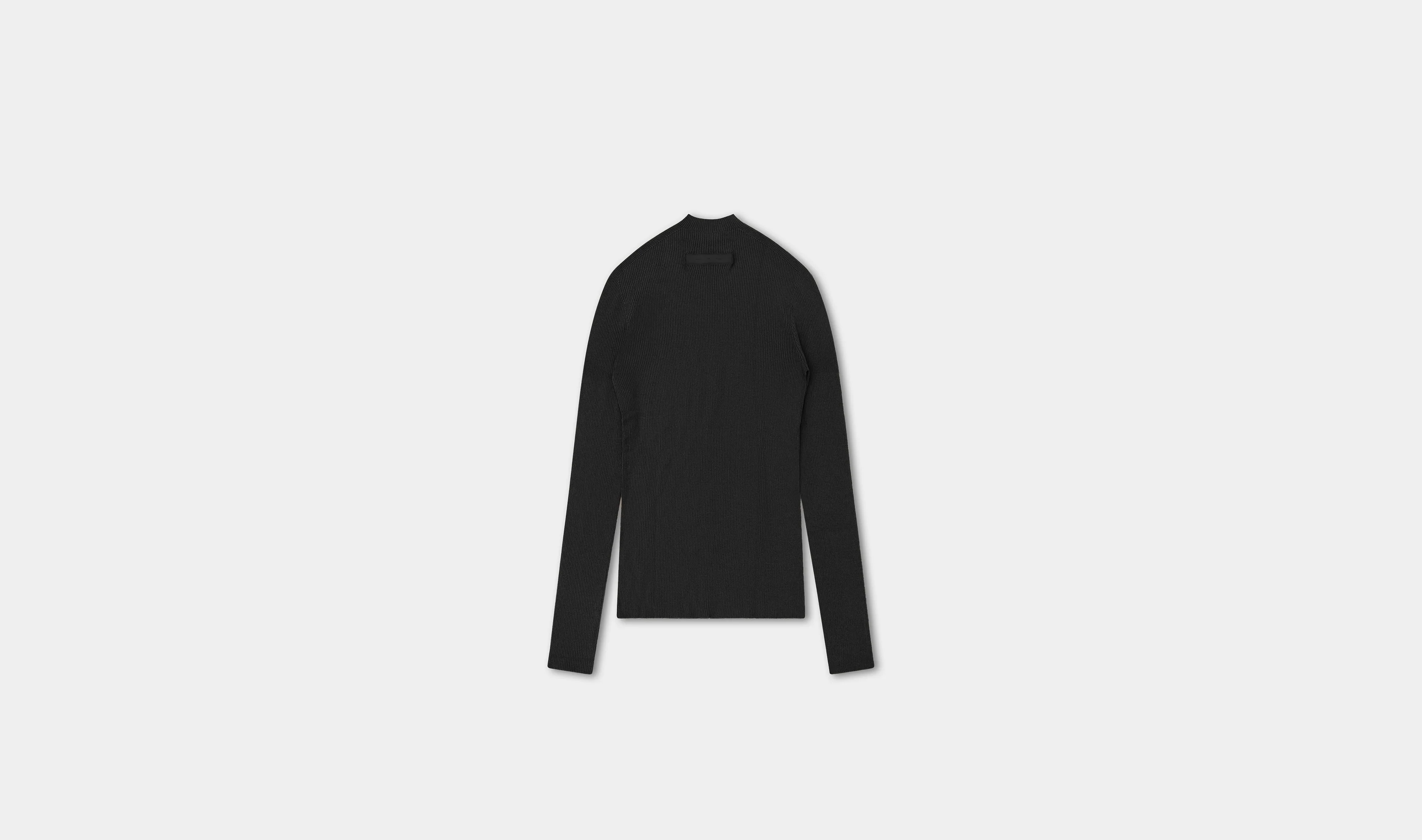 ISOTROPY KNIT LS - Image 7