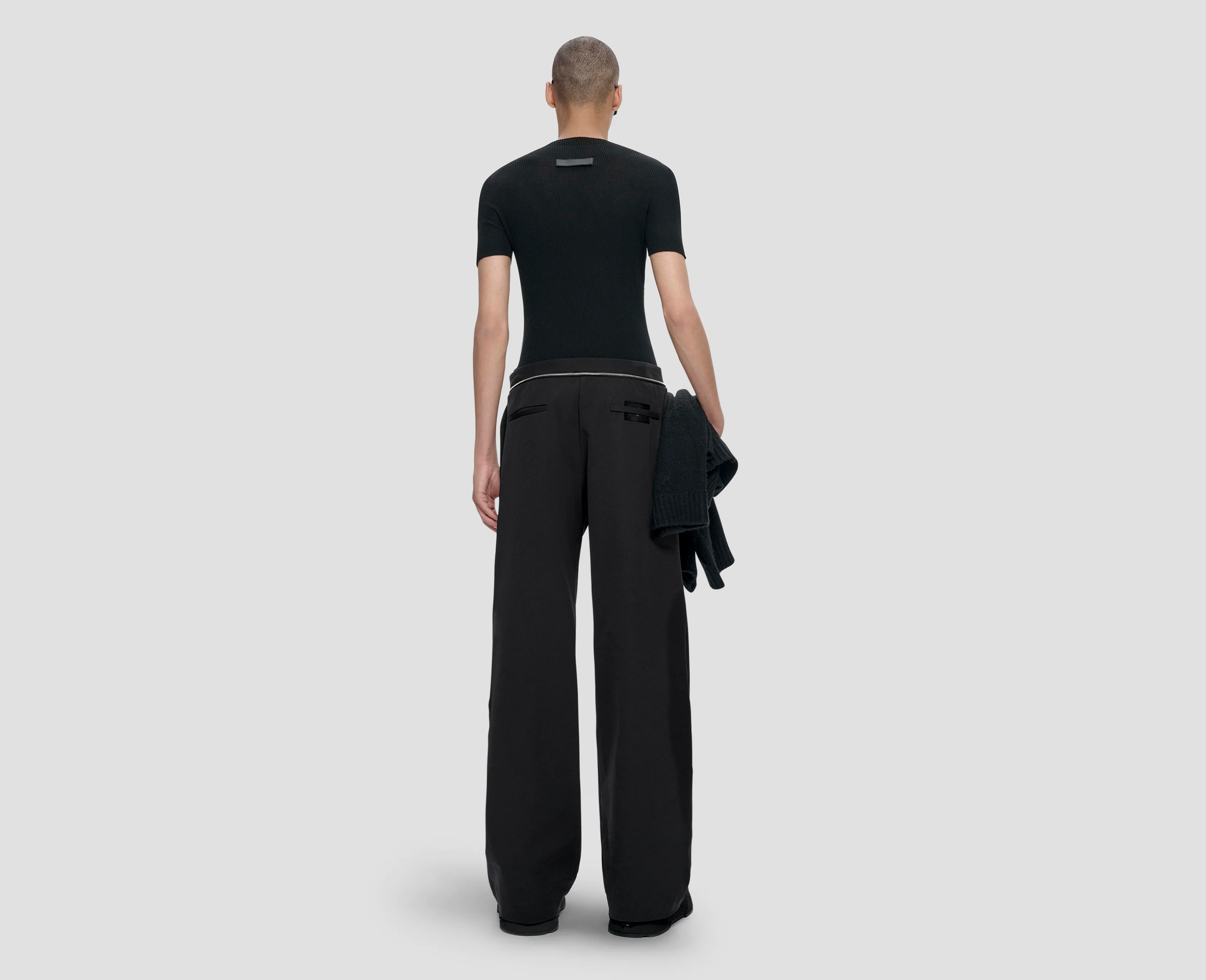 ISOTROPY KNIT SS - Image 4