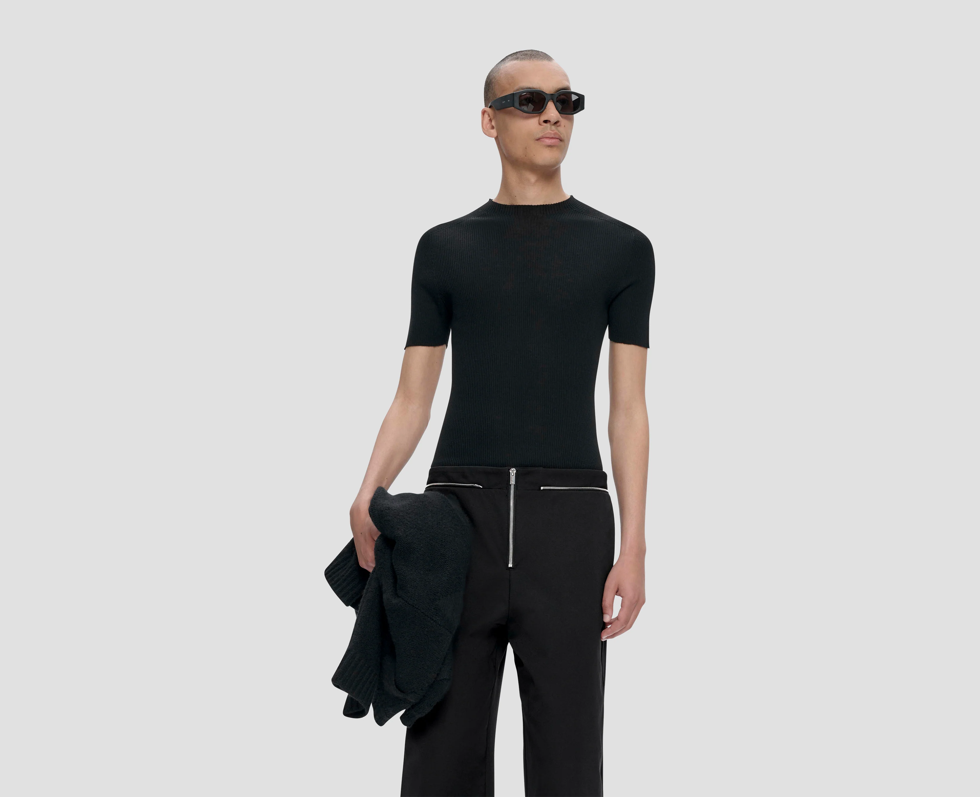 ISOTROPY KNIT SS - Image 5