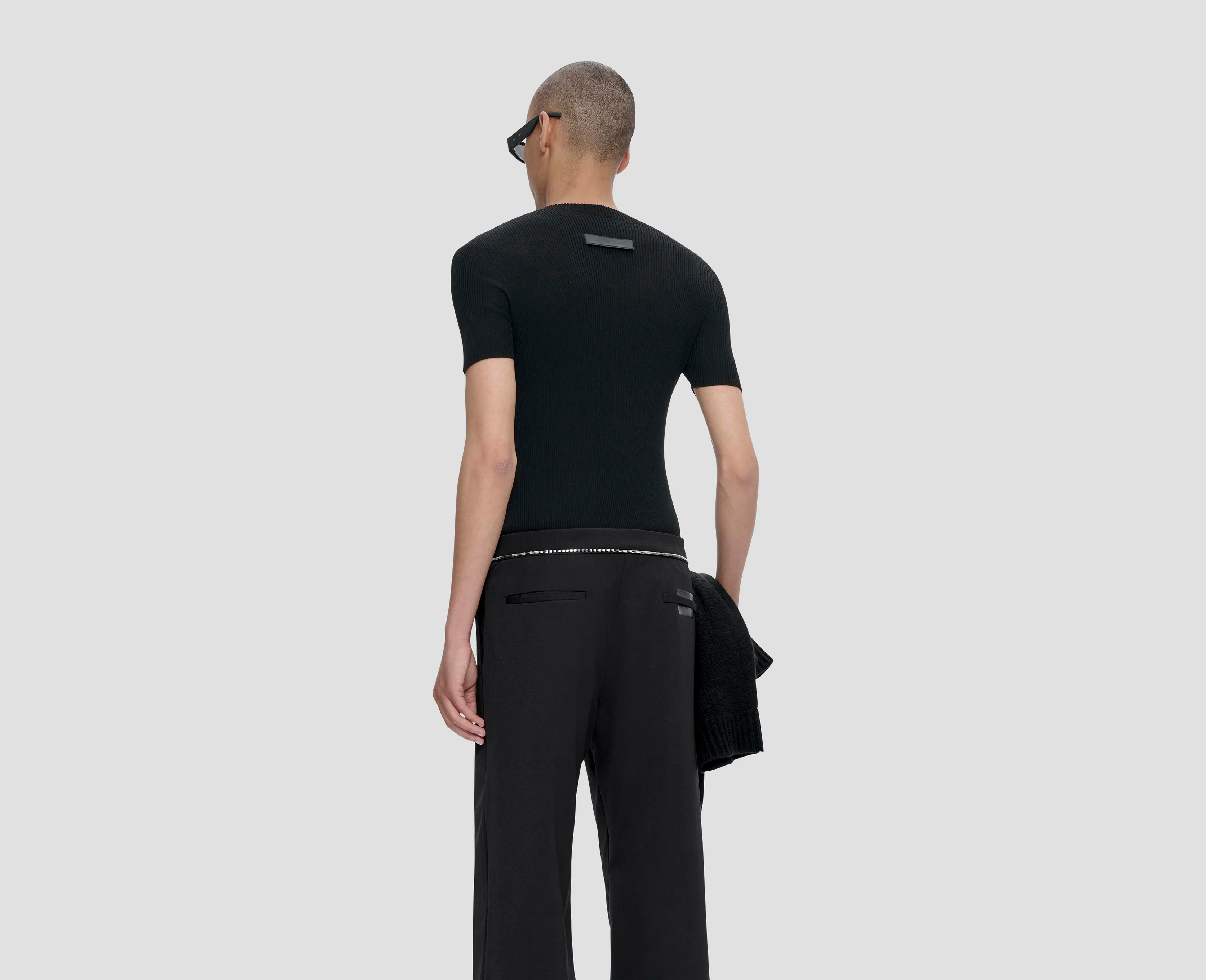 ISOTROPY KNIT SS - Image 6
