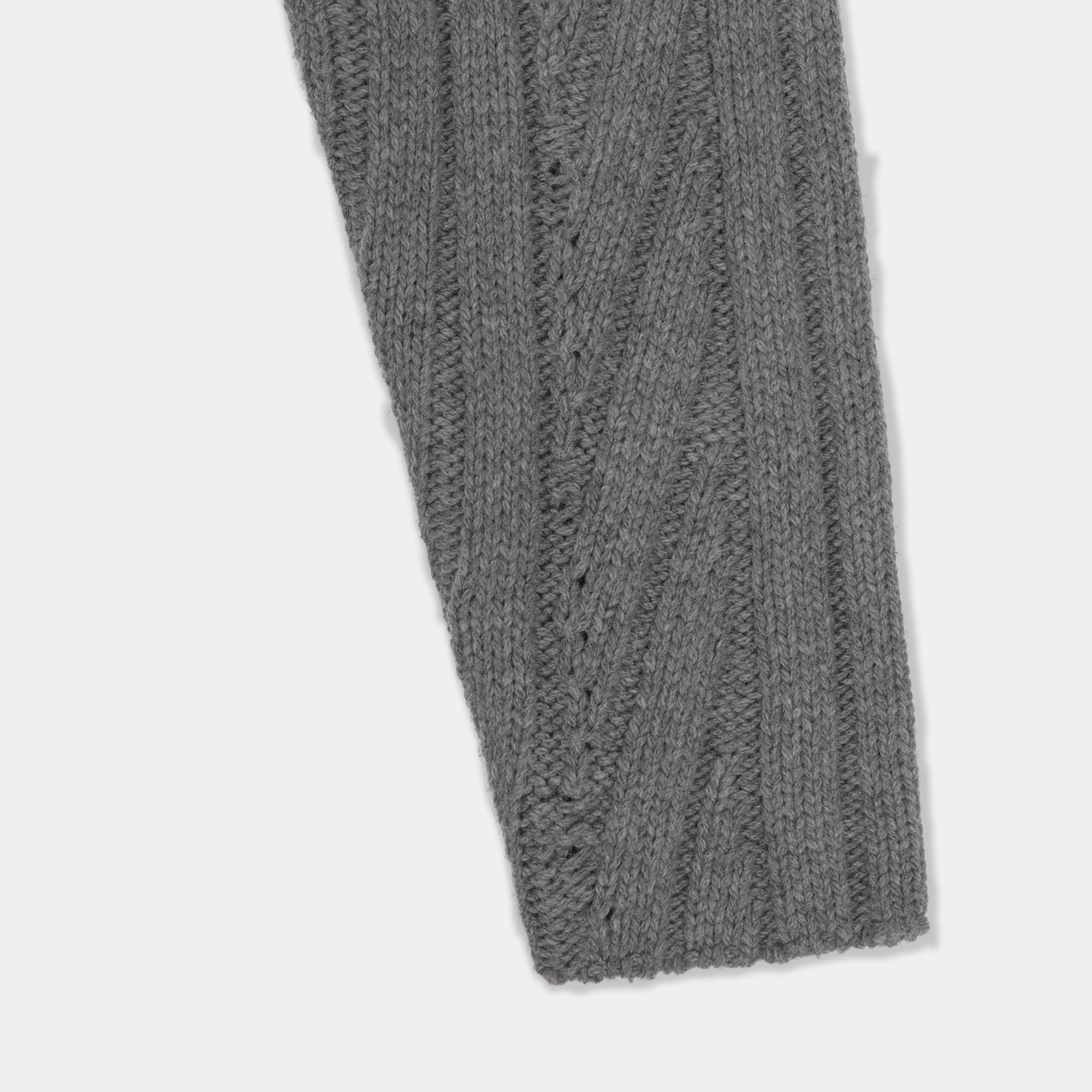 JENNET ZIPPED KNIT - Image 4