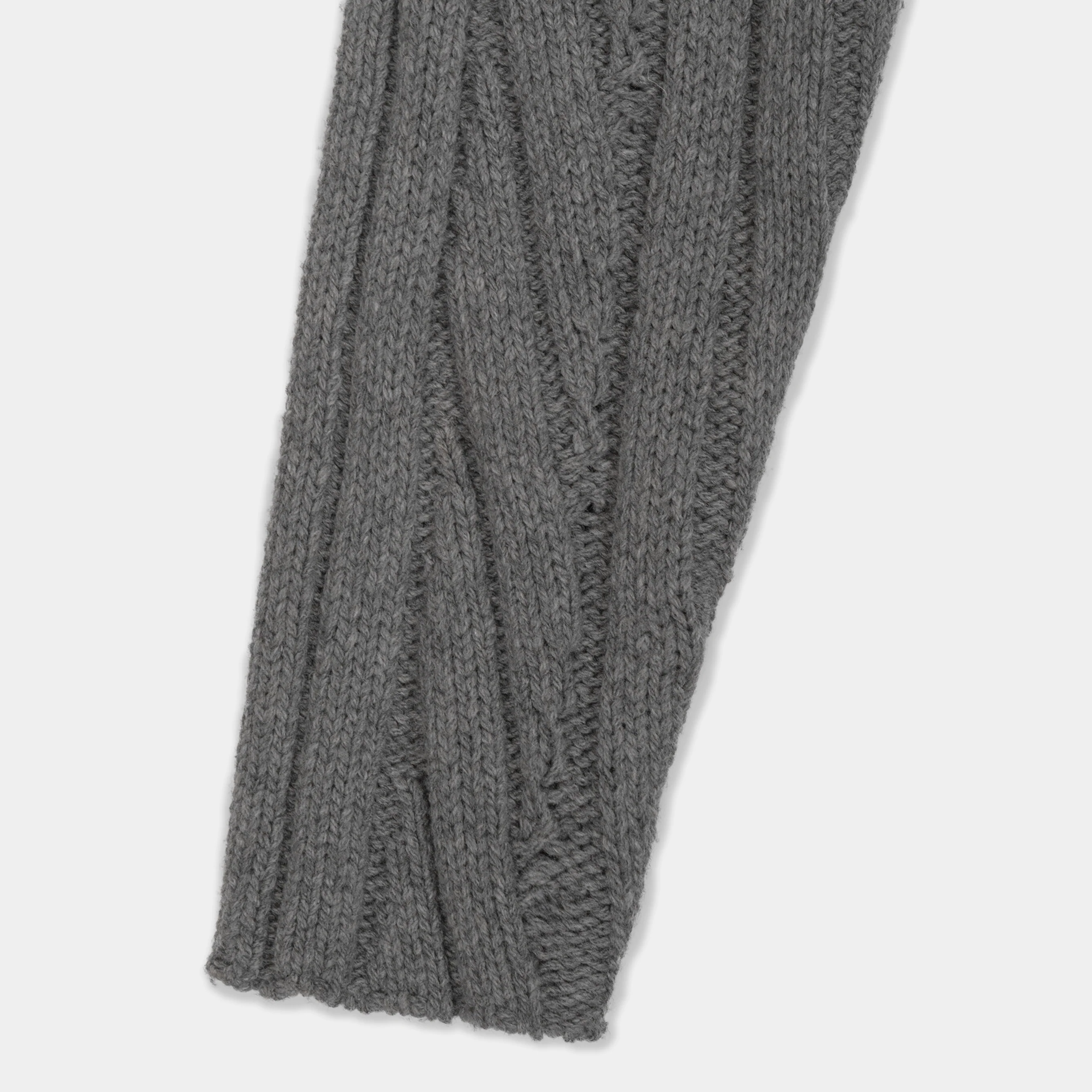 JENNET ZIPPED KNIT - Image 5