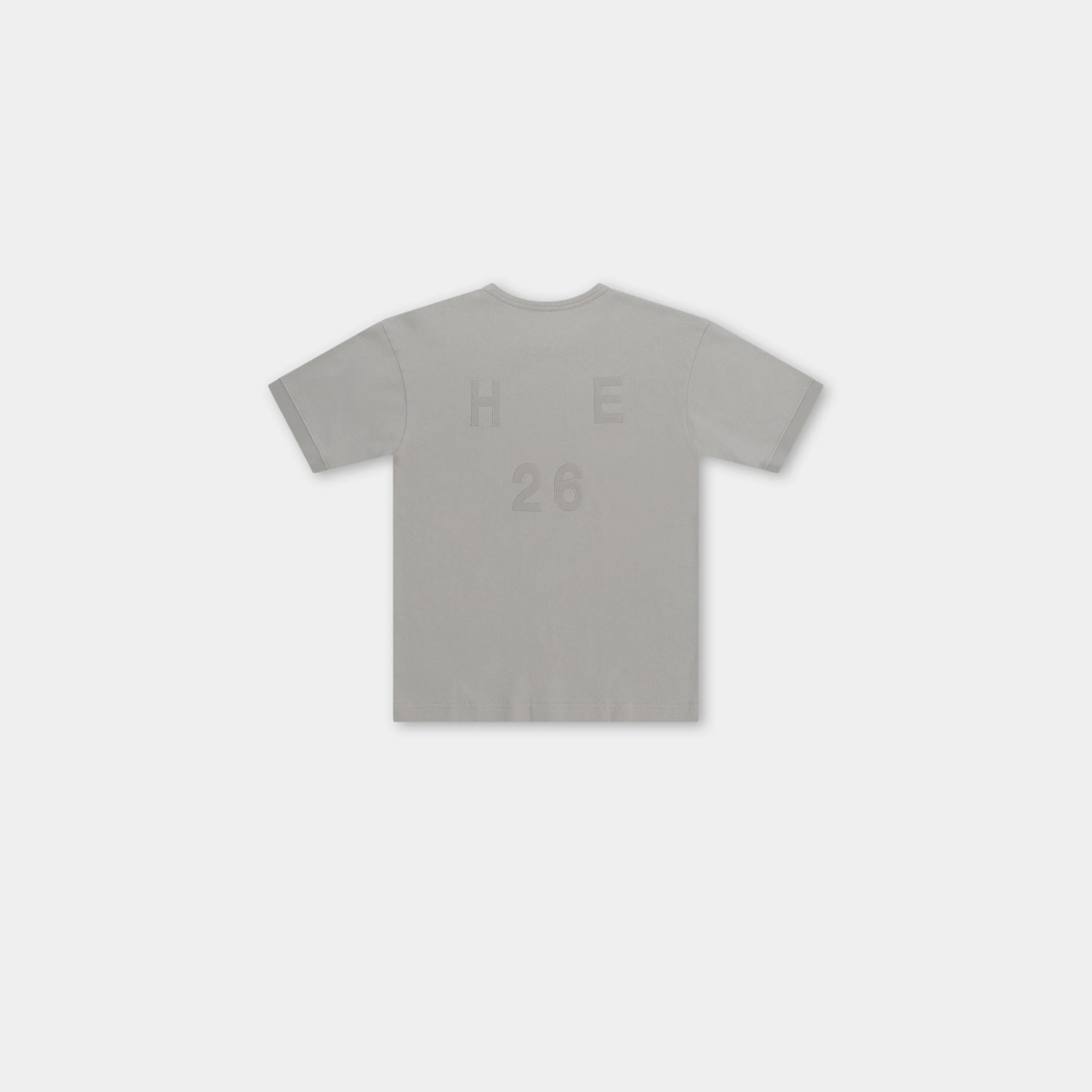 JOCKEY T-SHIRT - Image 3