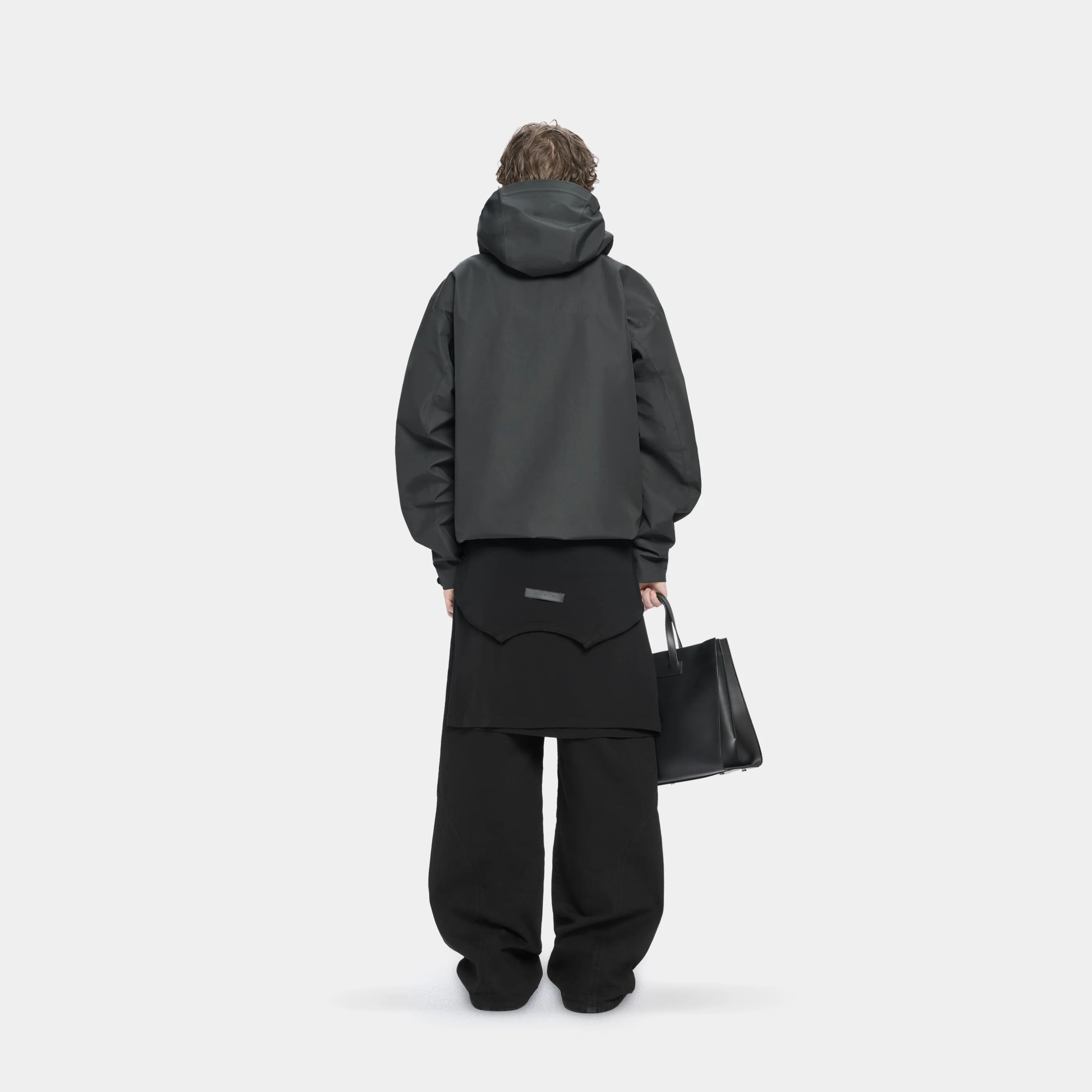 KLADRUBER JACKET - Image 3