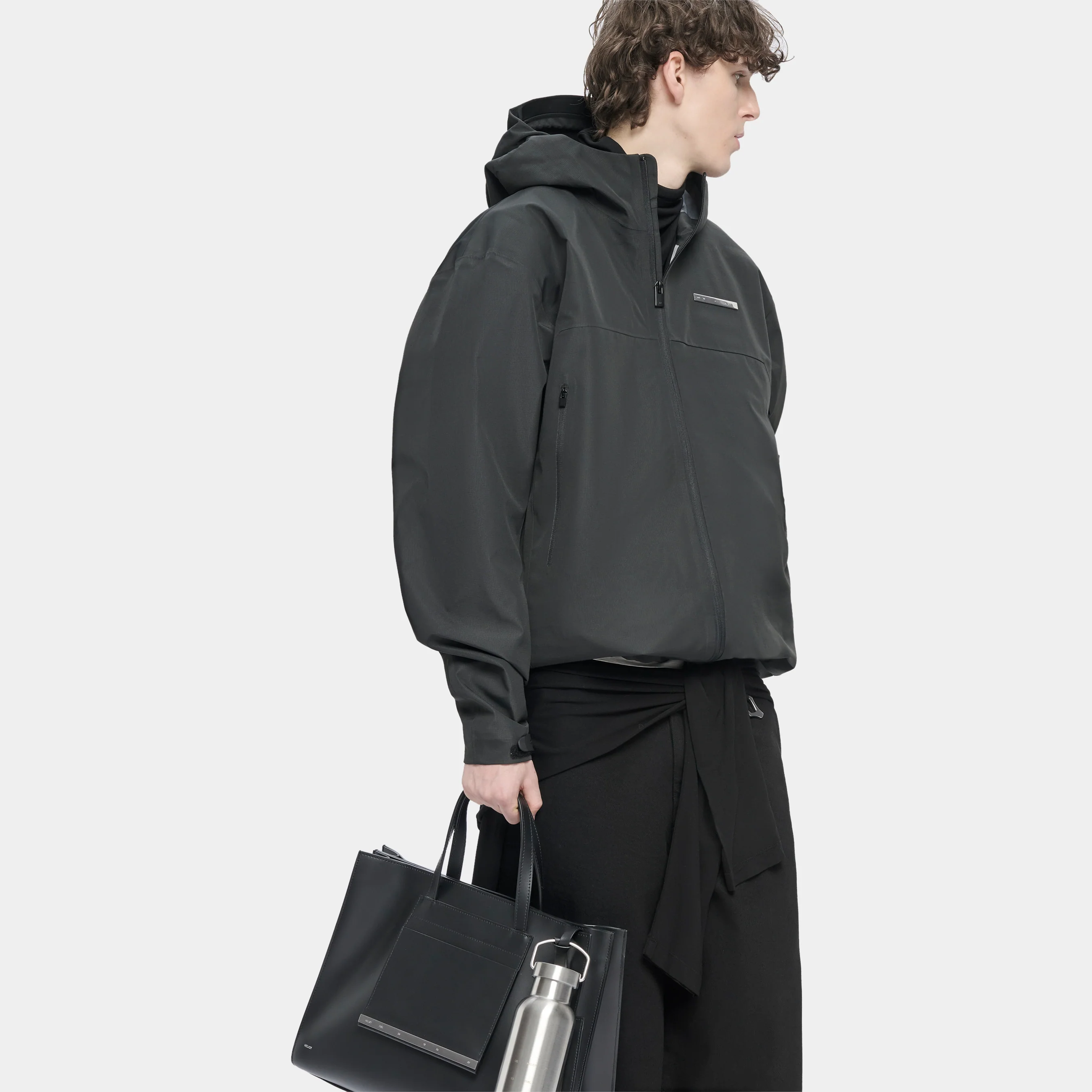 KLADRUBER JACKET - Image 6