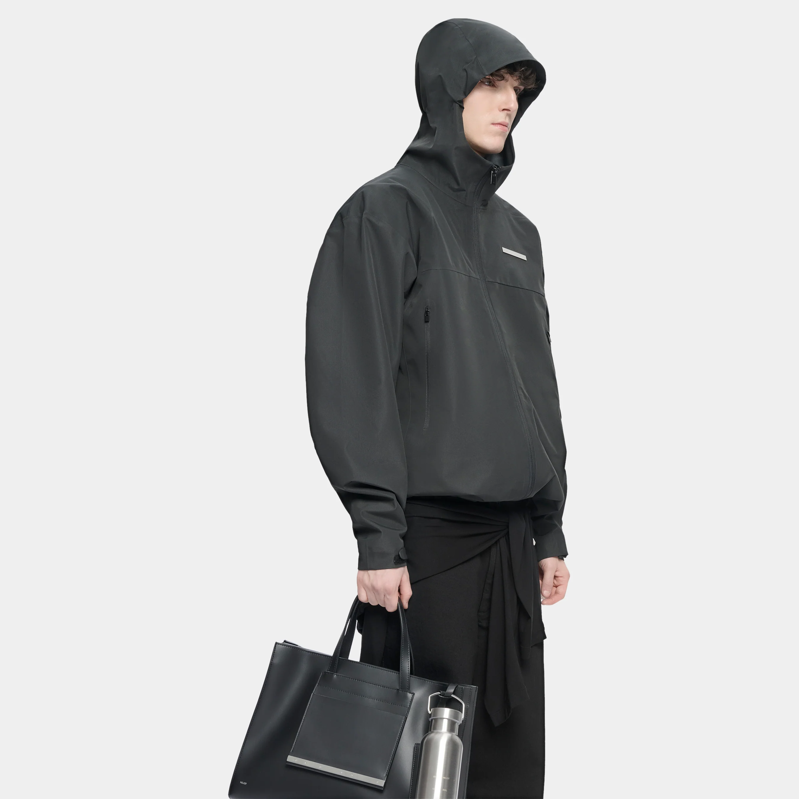 KLADRUBER JACKET - Image 8