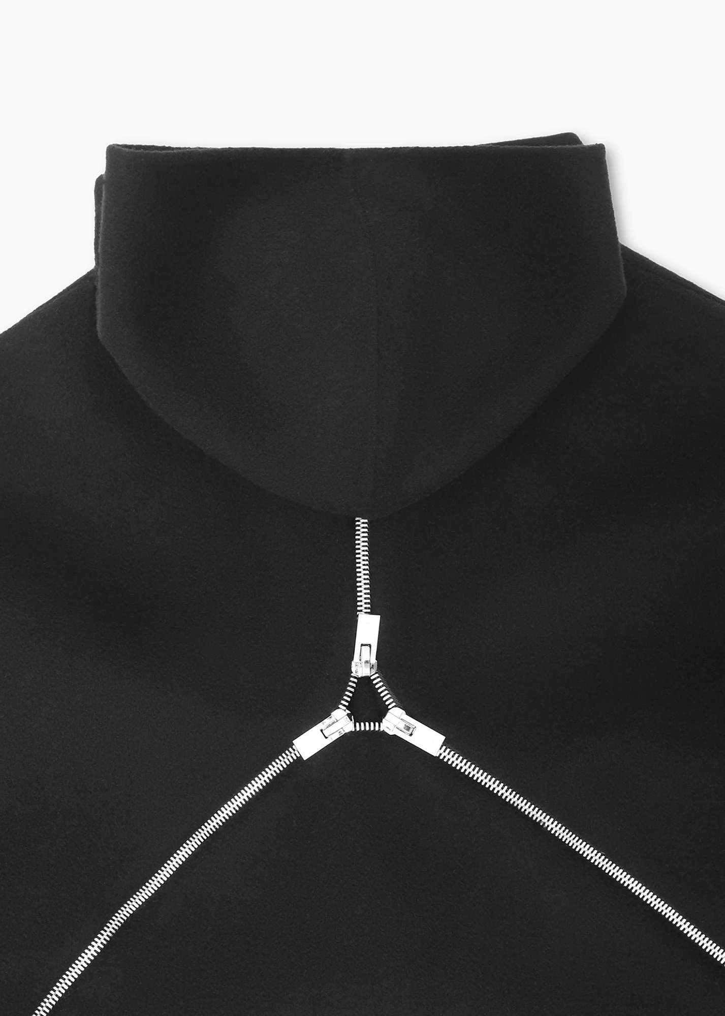LASING WOOL JACKET - Image 10