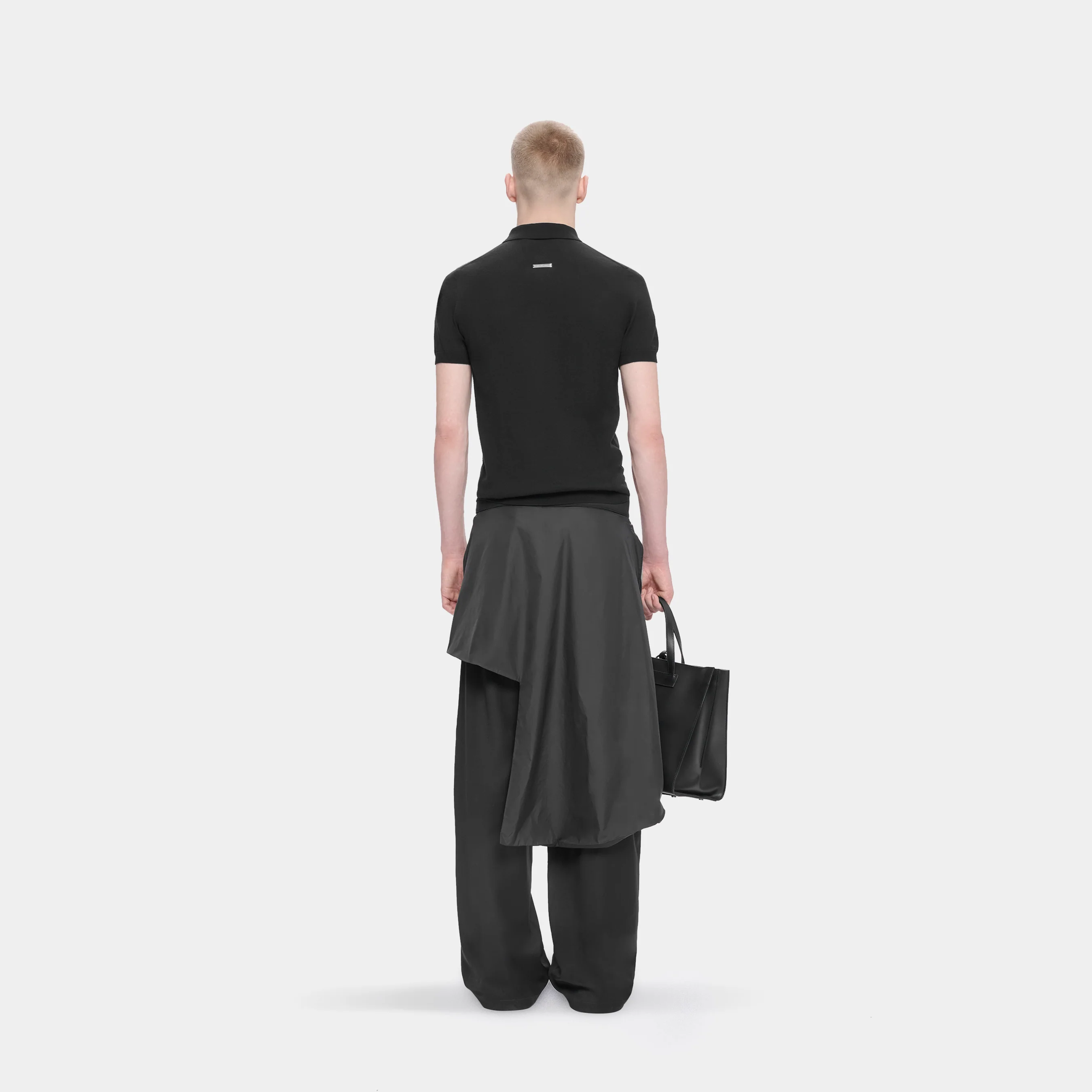 LEVADE TAILORED TROUSERS - Image 3