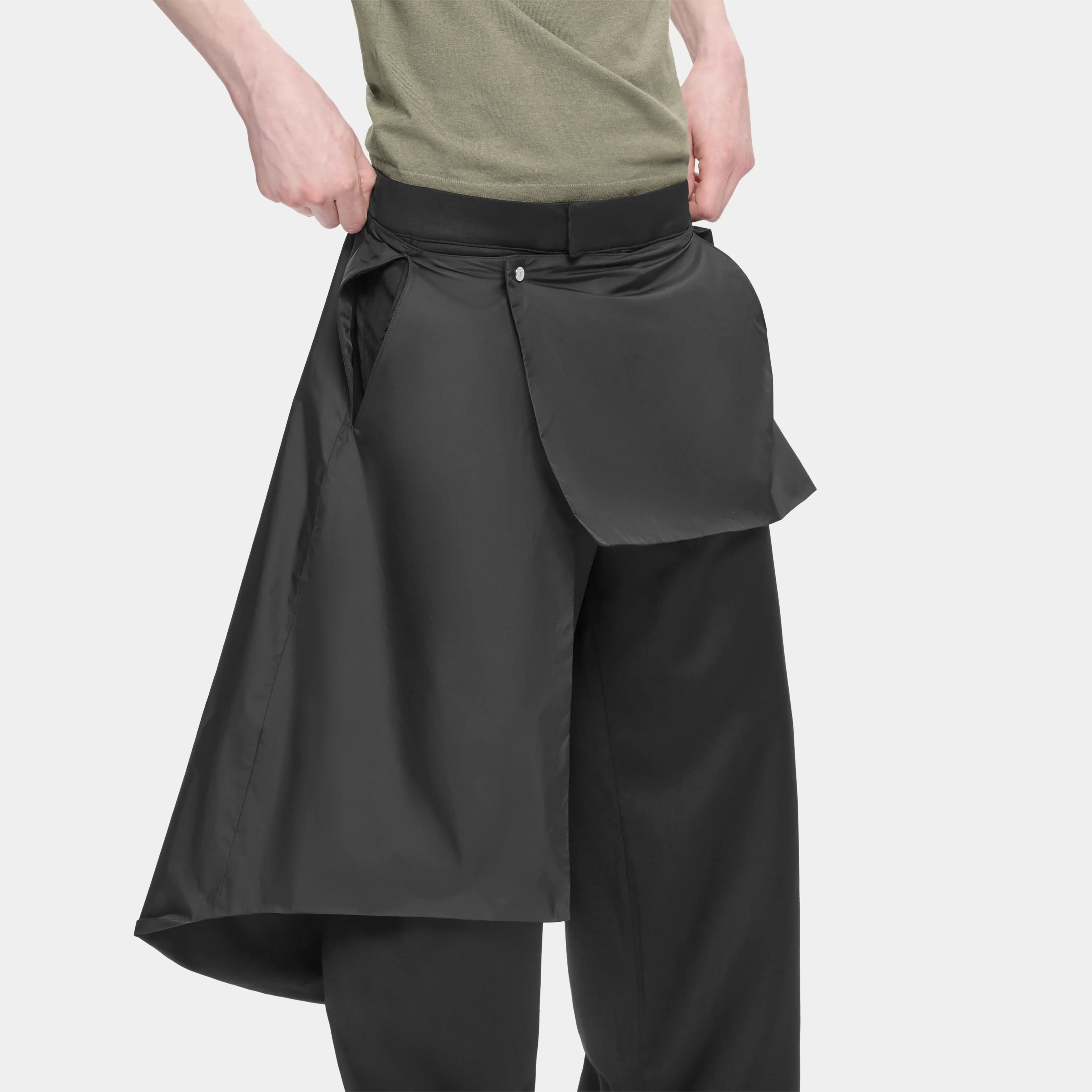 LEVADE TAILORED TROUSERS - Image 8
