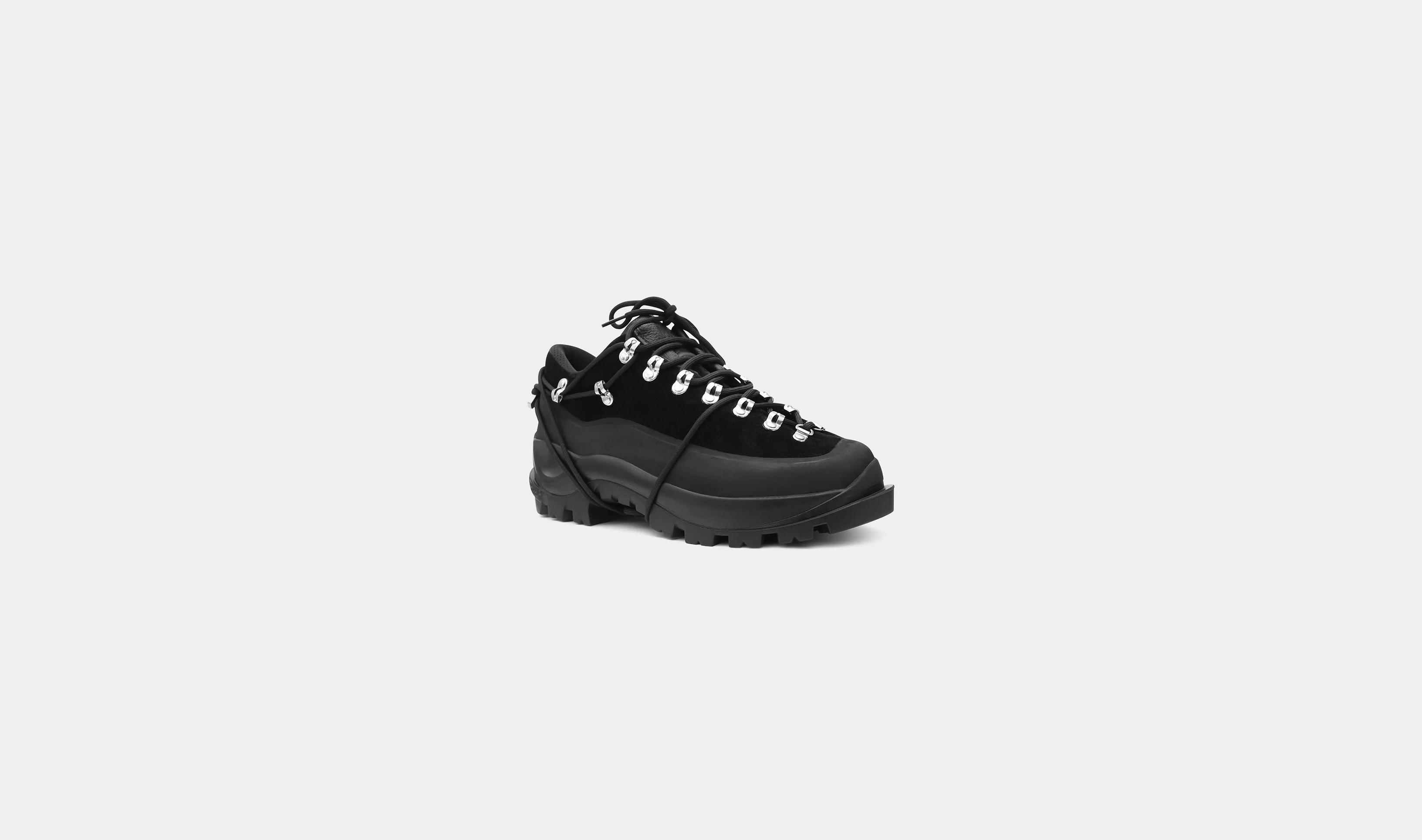 LOW HIKING BOOTS - Image 12