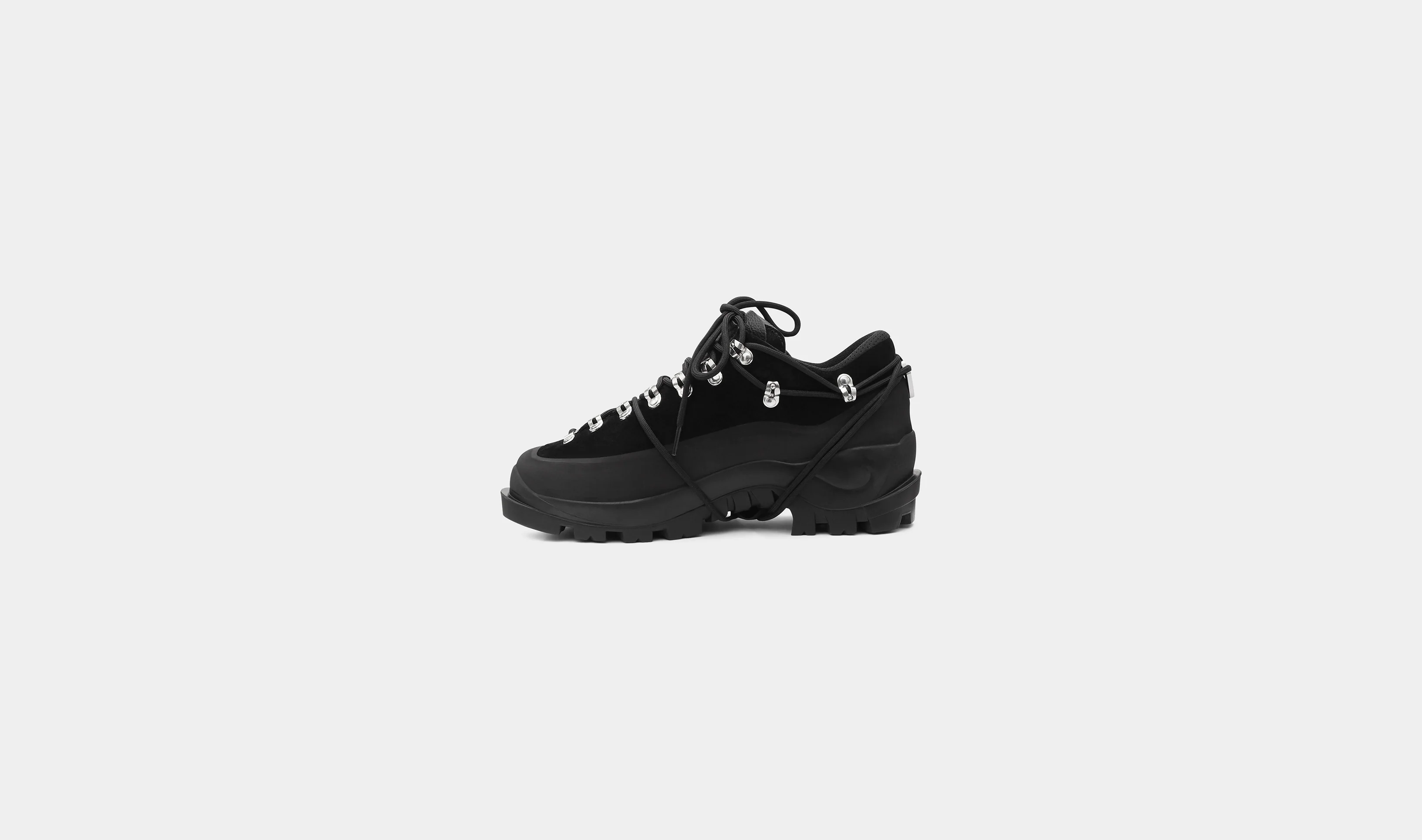 LOW HIKING BOOTS - Image 14
