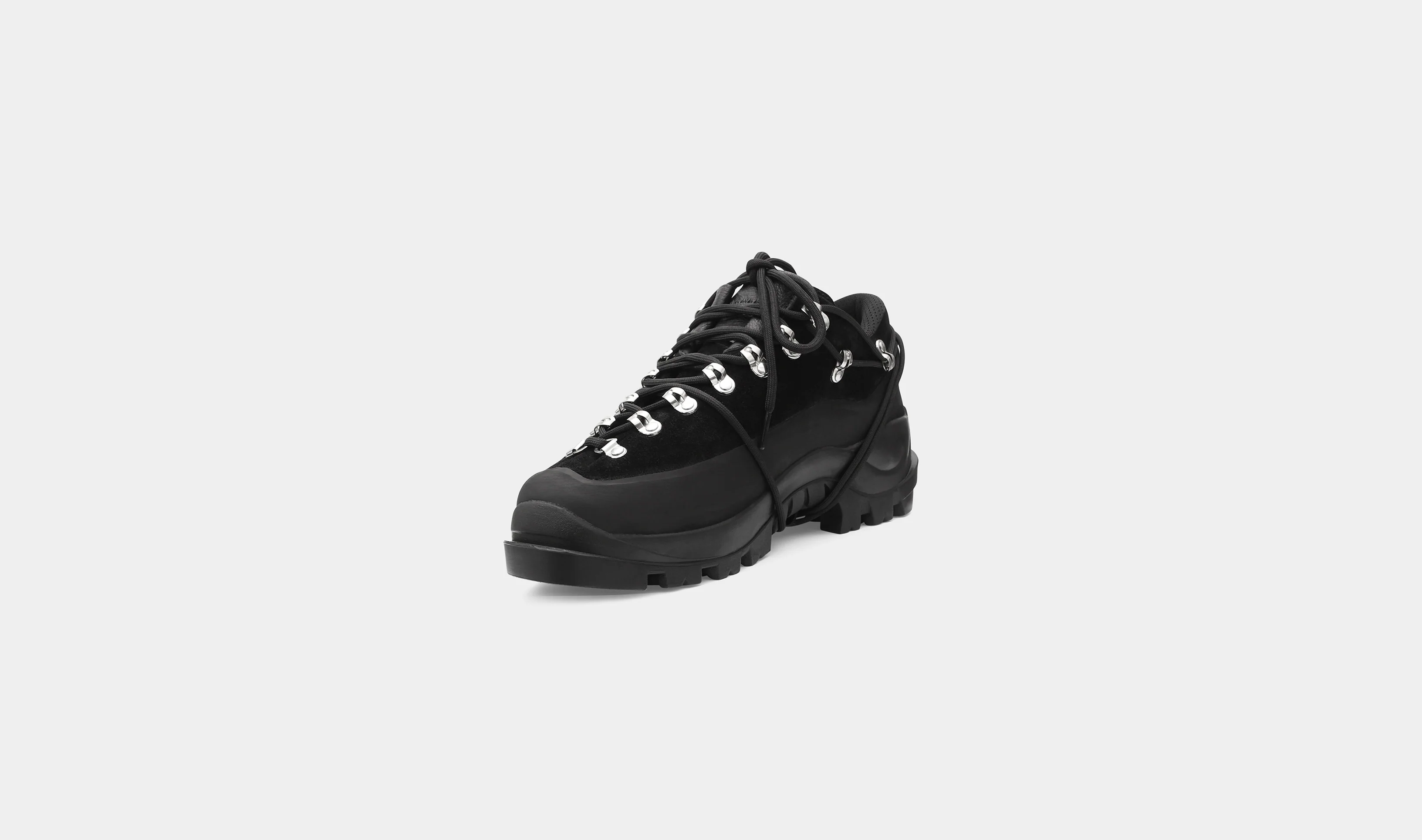 LOW HIKING BOOTS - Image 16
