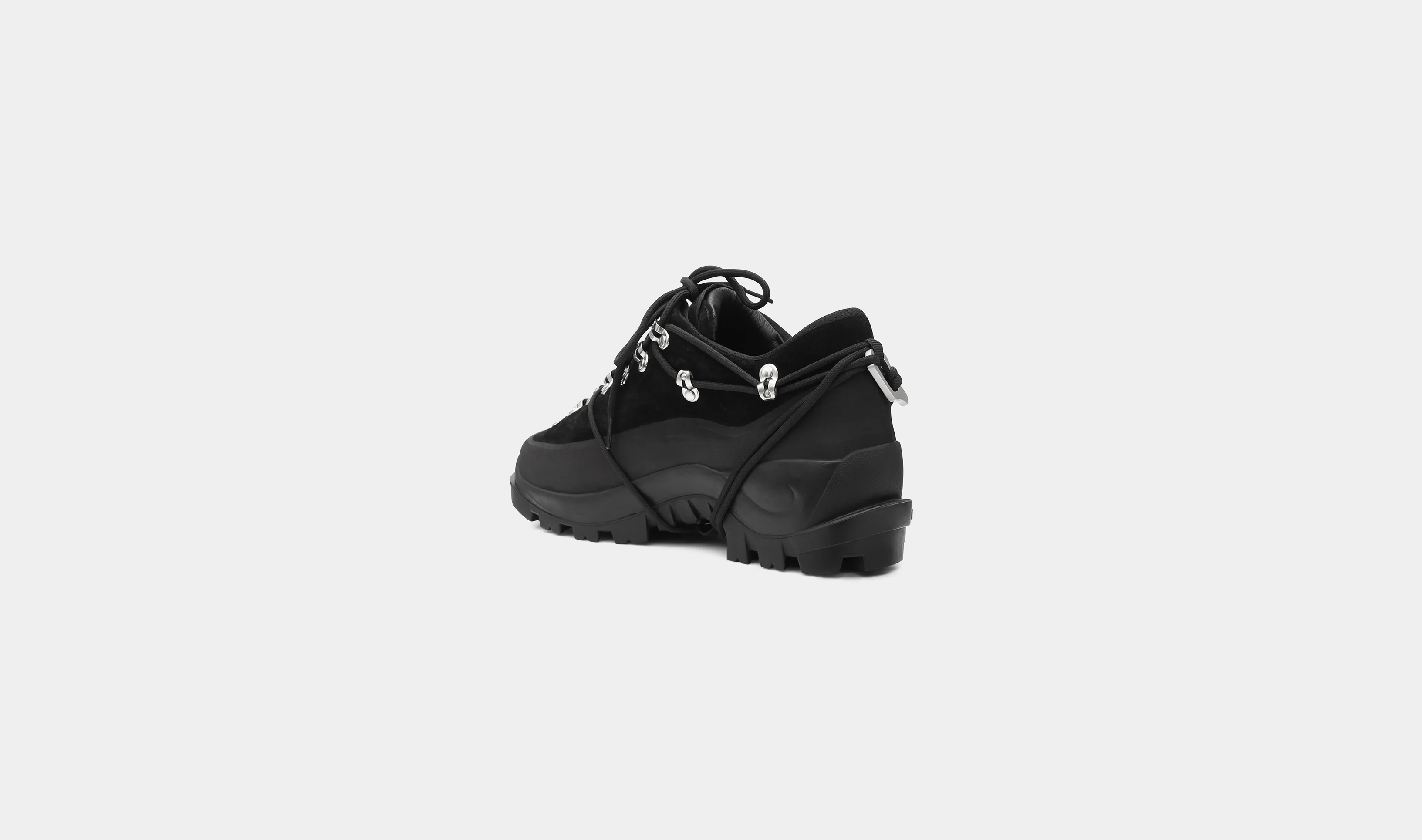 LOW HIKING BOOTS - Image 17