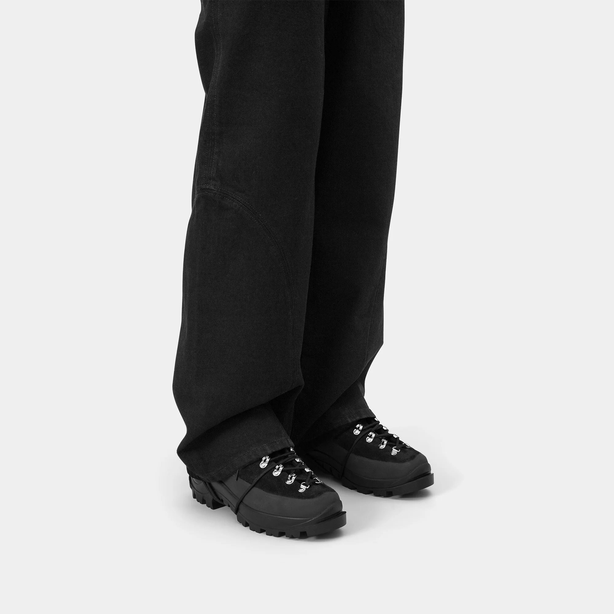 LOW HIKING BOOTS - Image 3