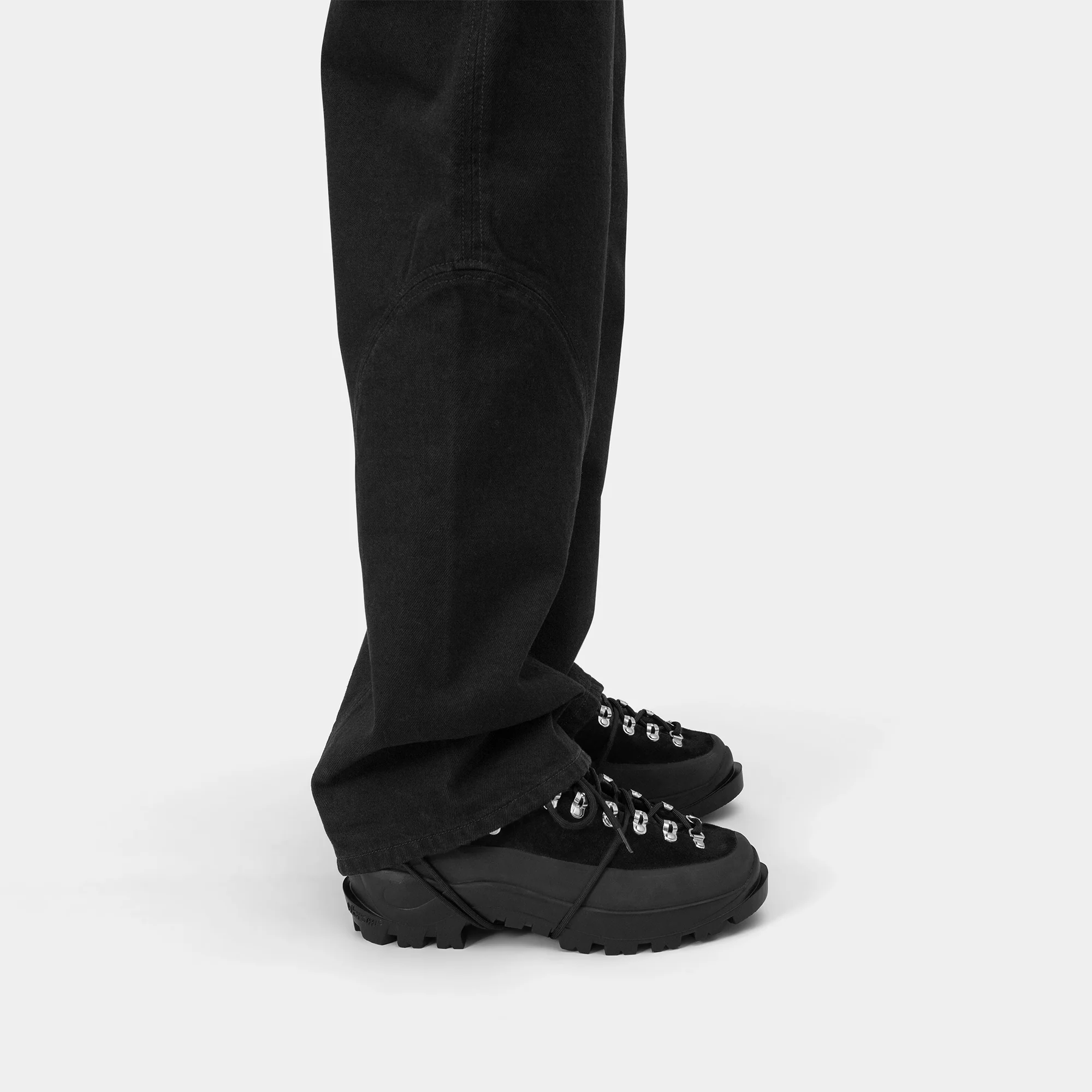 LOW HIKING BOOTS - Image 4