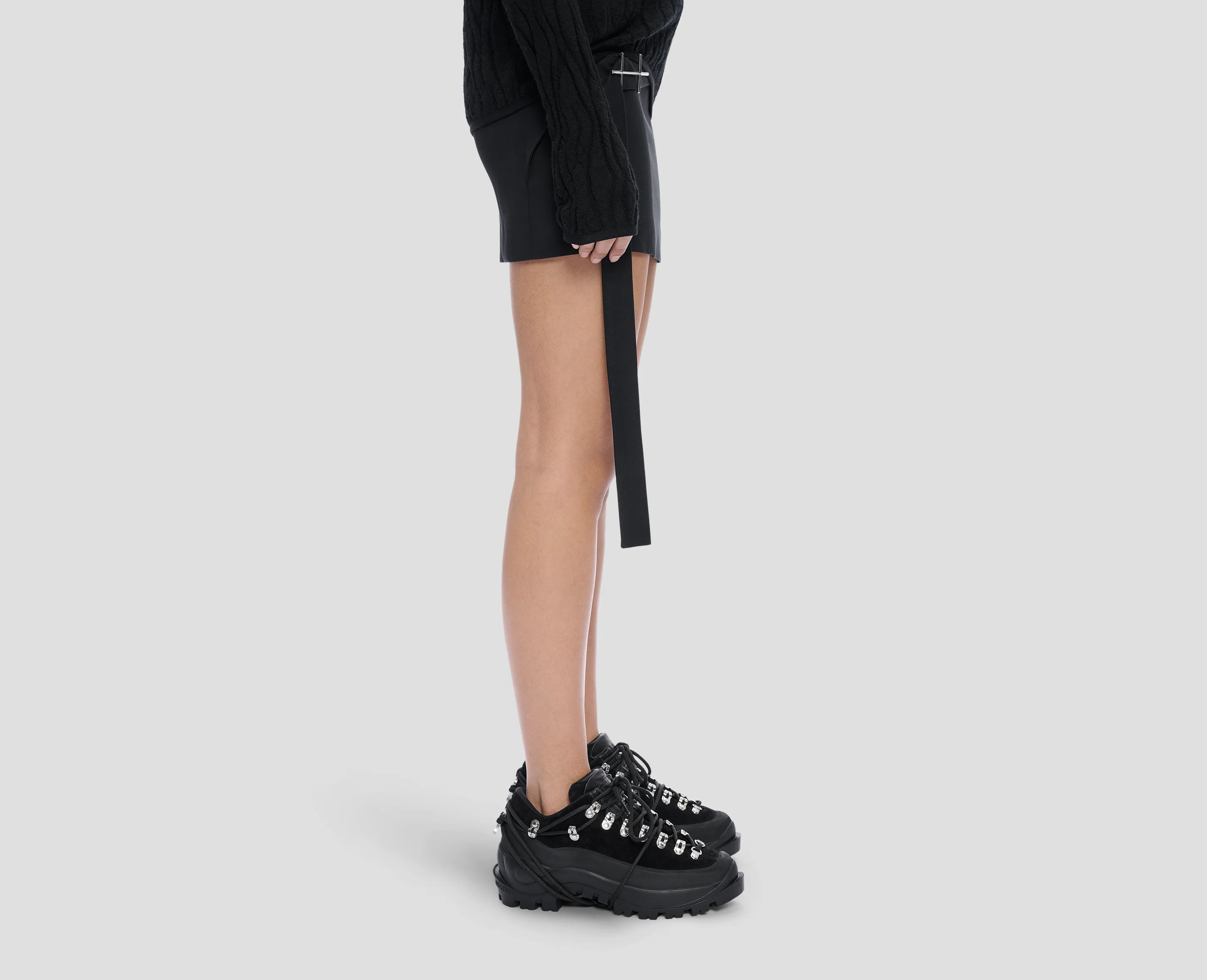 LOW HIKING BOOTS - Image 8