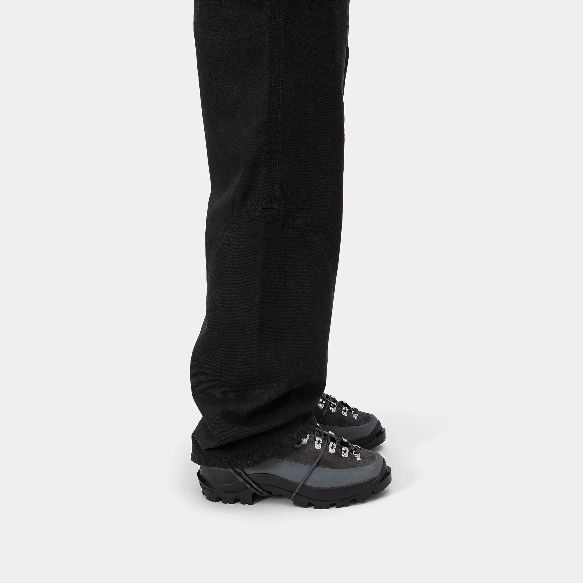 LOW HIKING BOOTS - Image 4