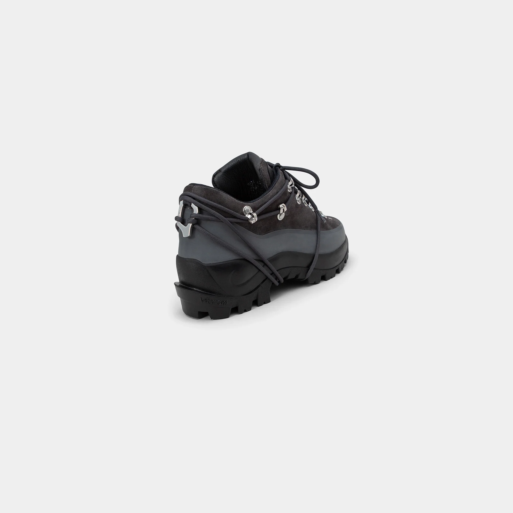 LOW HIKING BOOTS - Image 7