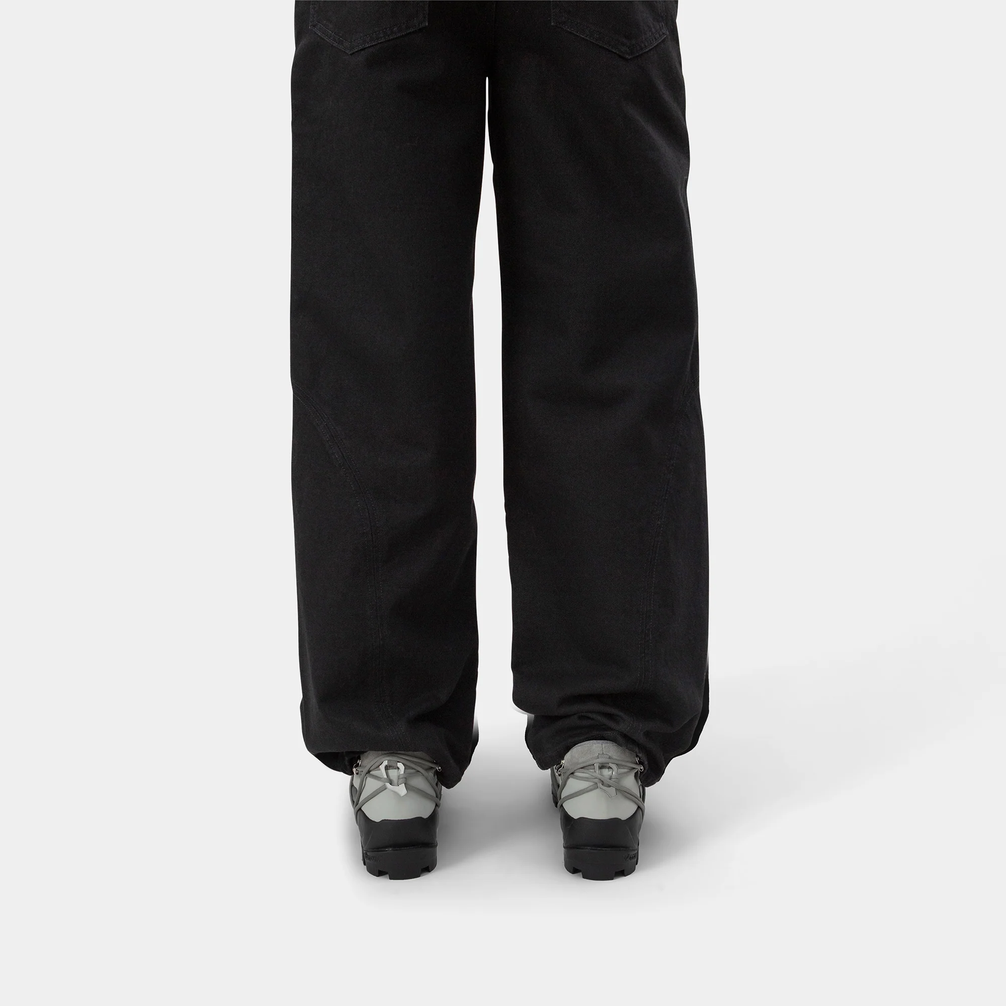 LOW HIKING BOOTS - Image 5