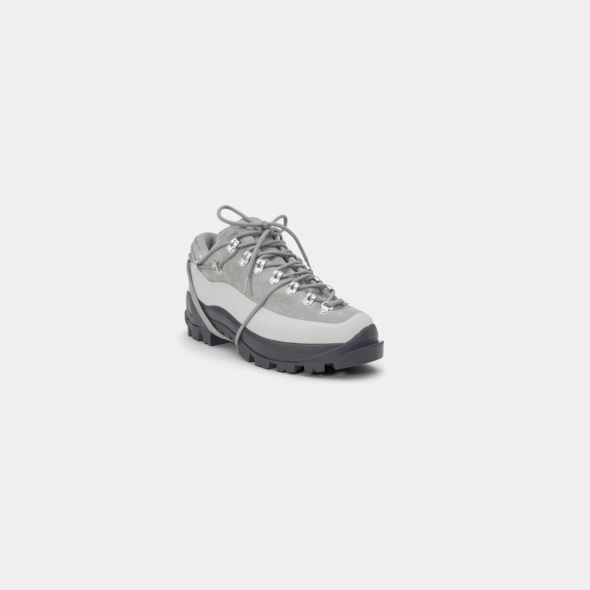 LOW HIKING BOOTS - Image 6
