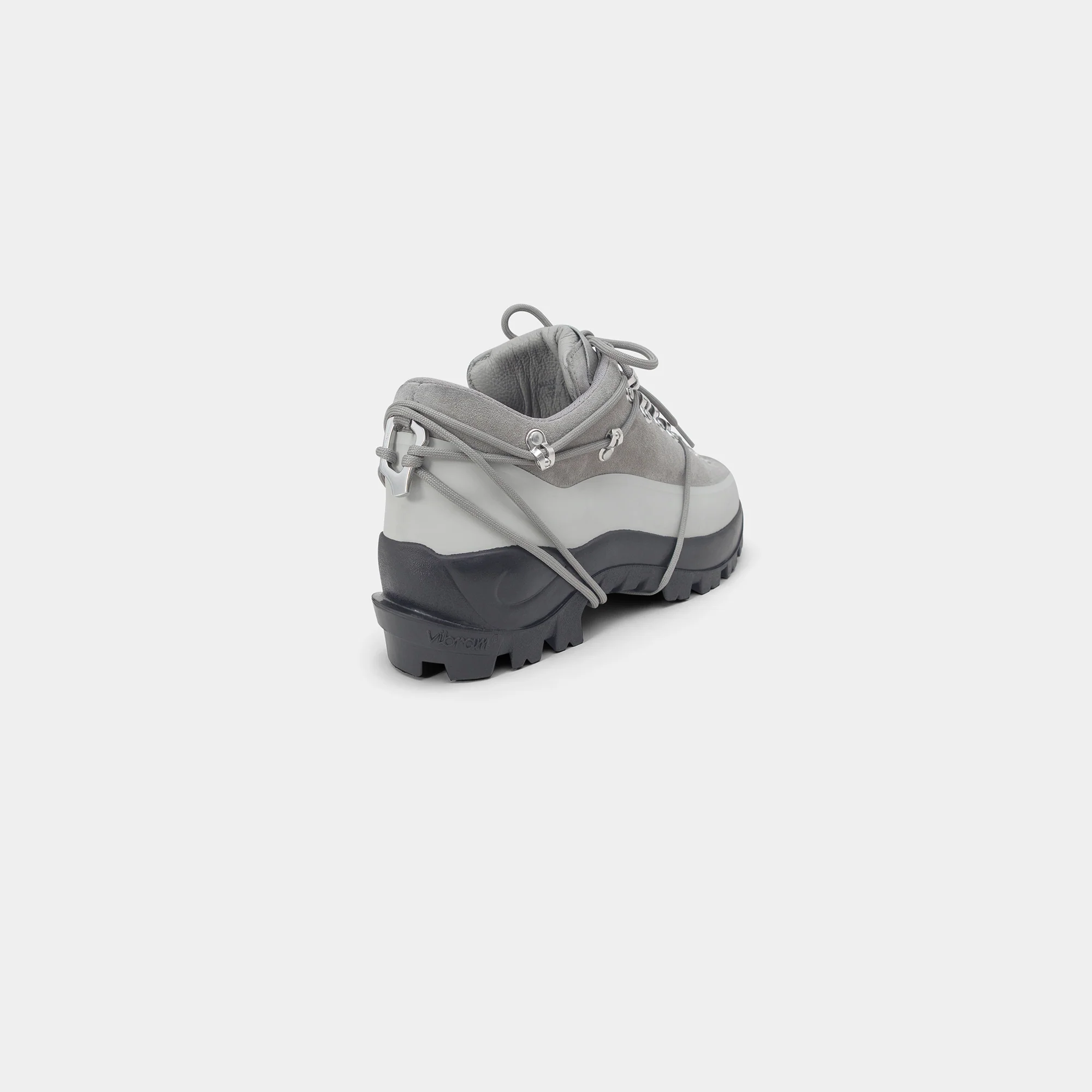 LOW HIKING BOOTS - Image 7