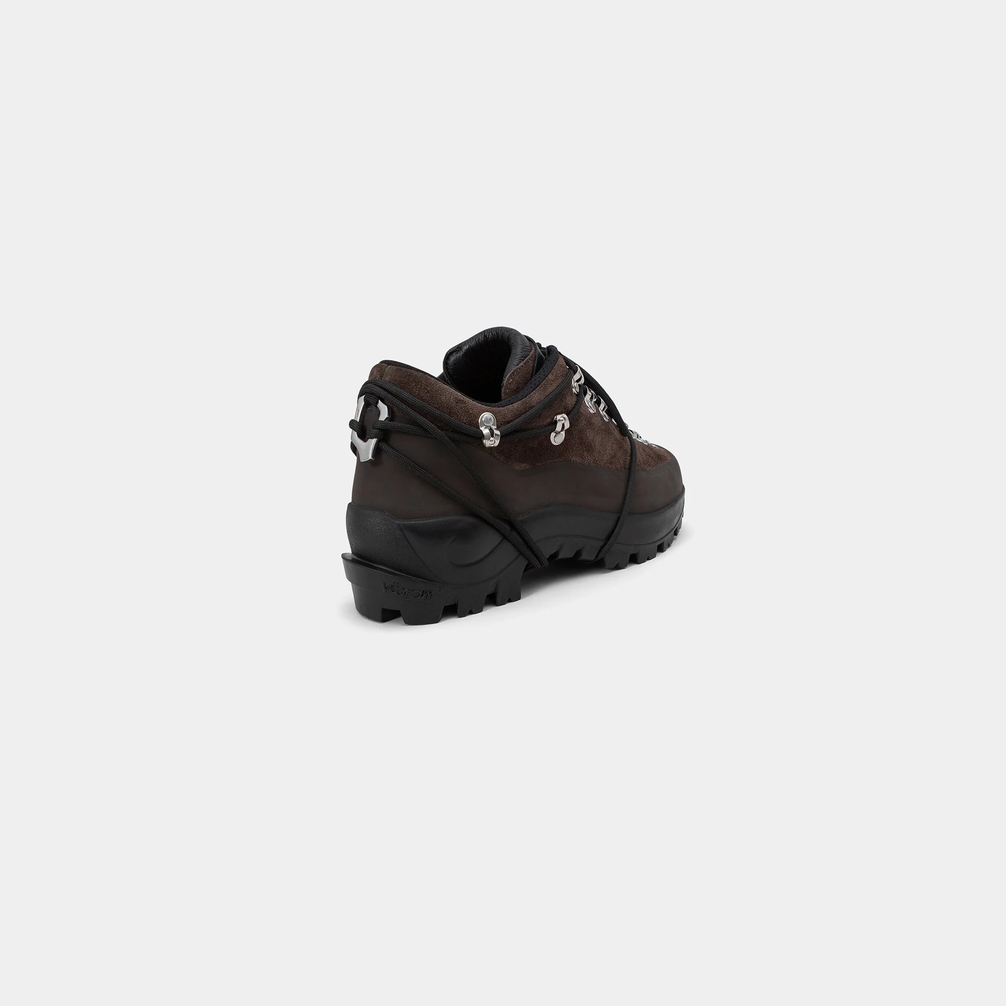 LOW HIKING BOOTS - Image 7