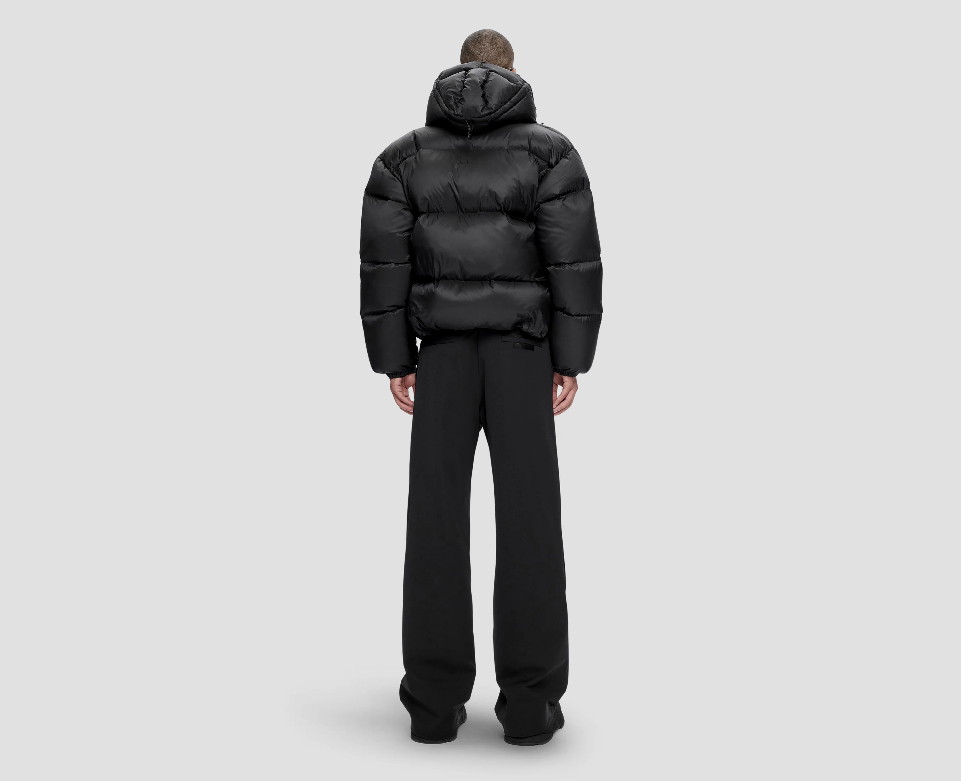 LUMEN DOWN PUFFER - Image 4