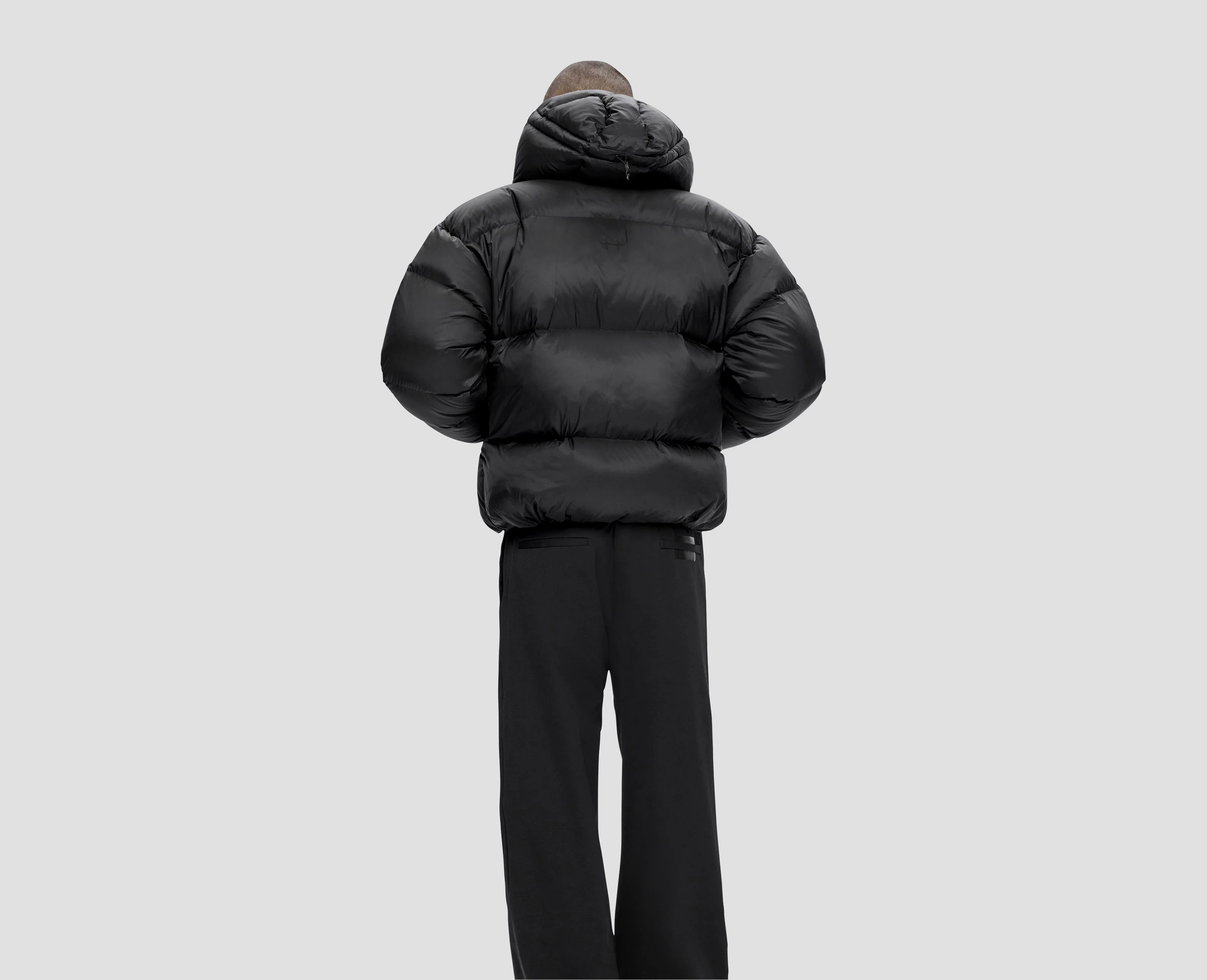 LUMEN DOWN PUFFER - Image 5
