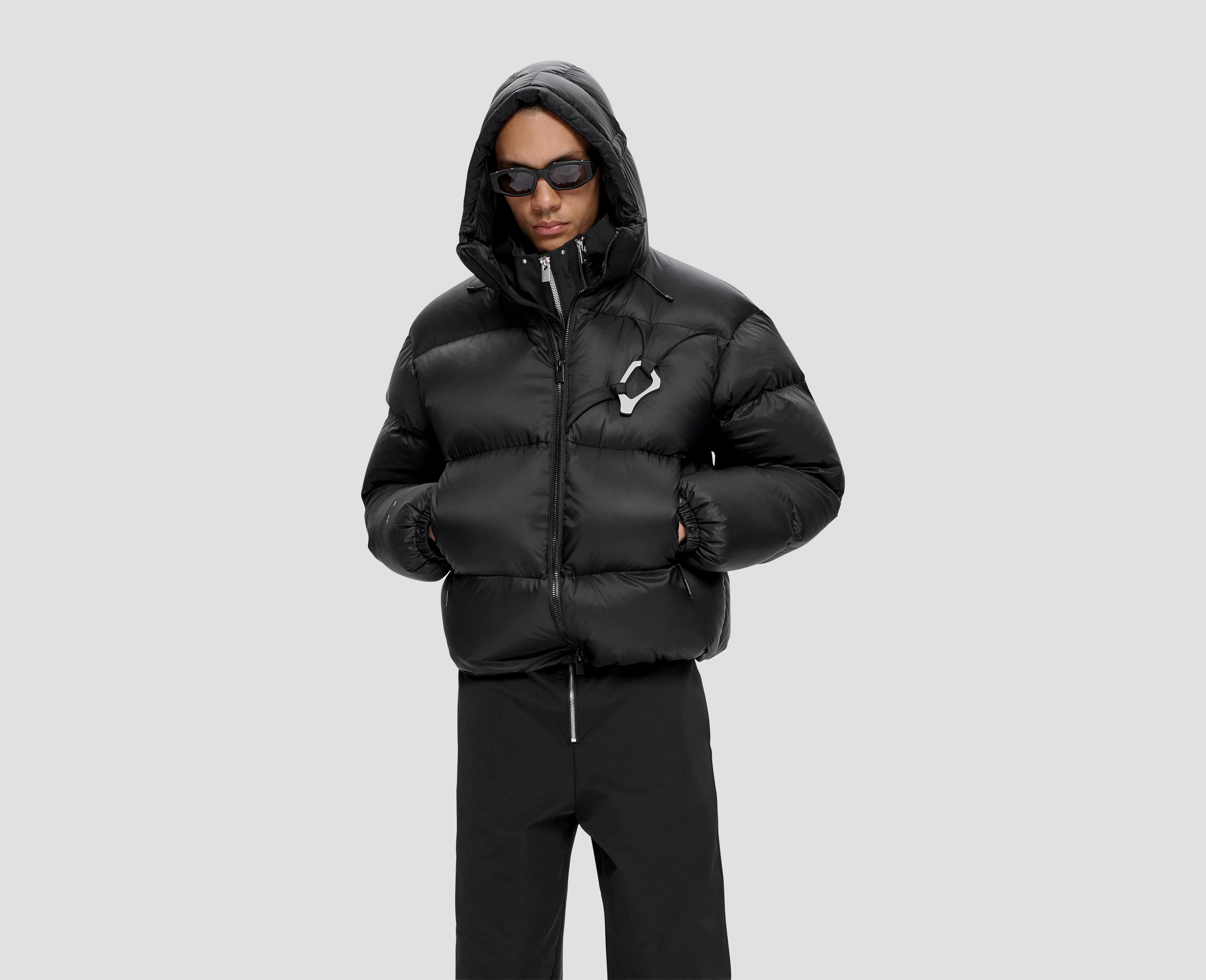 LUMEN DOWN PUFFER - Image 7