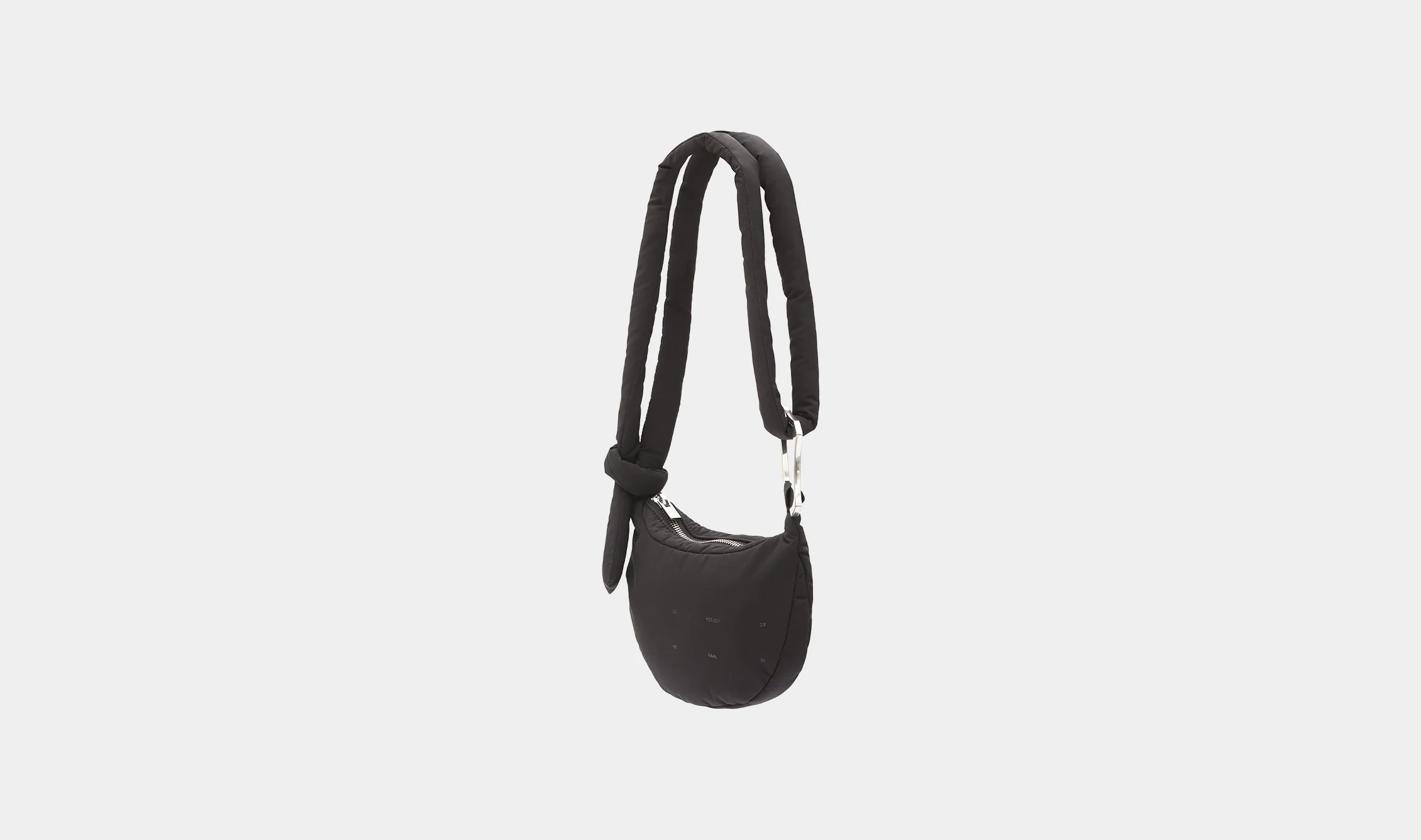 MINI ATTACHE TOTE - Image 10