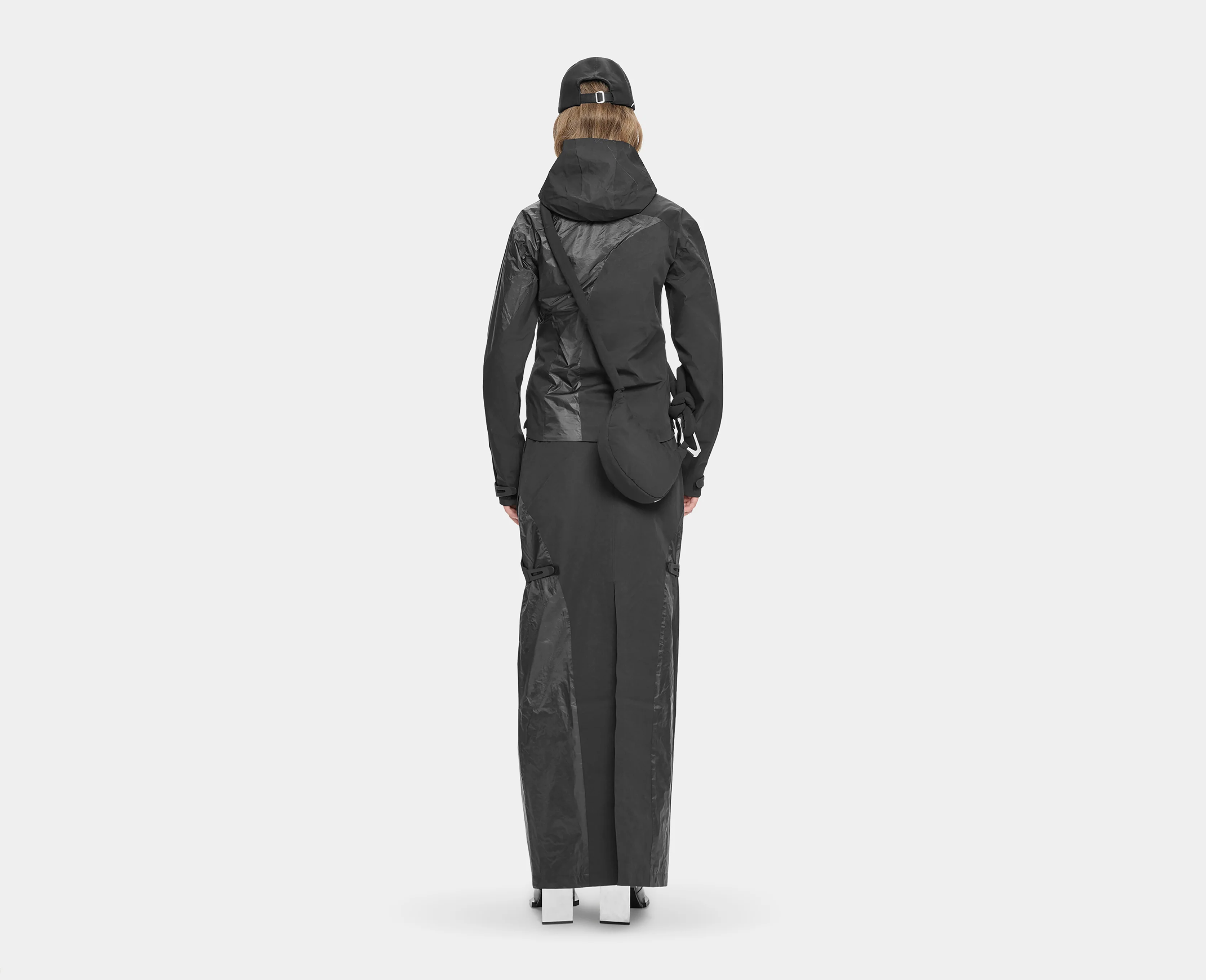 MINI ATTACHE TOTE - Image 5