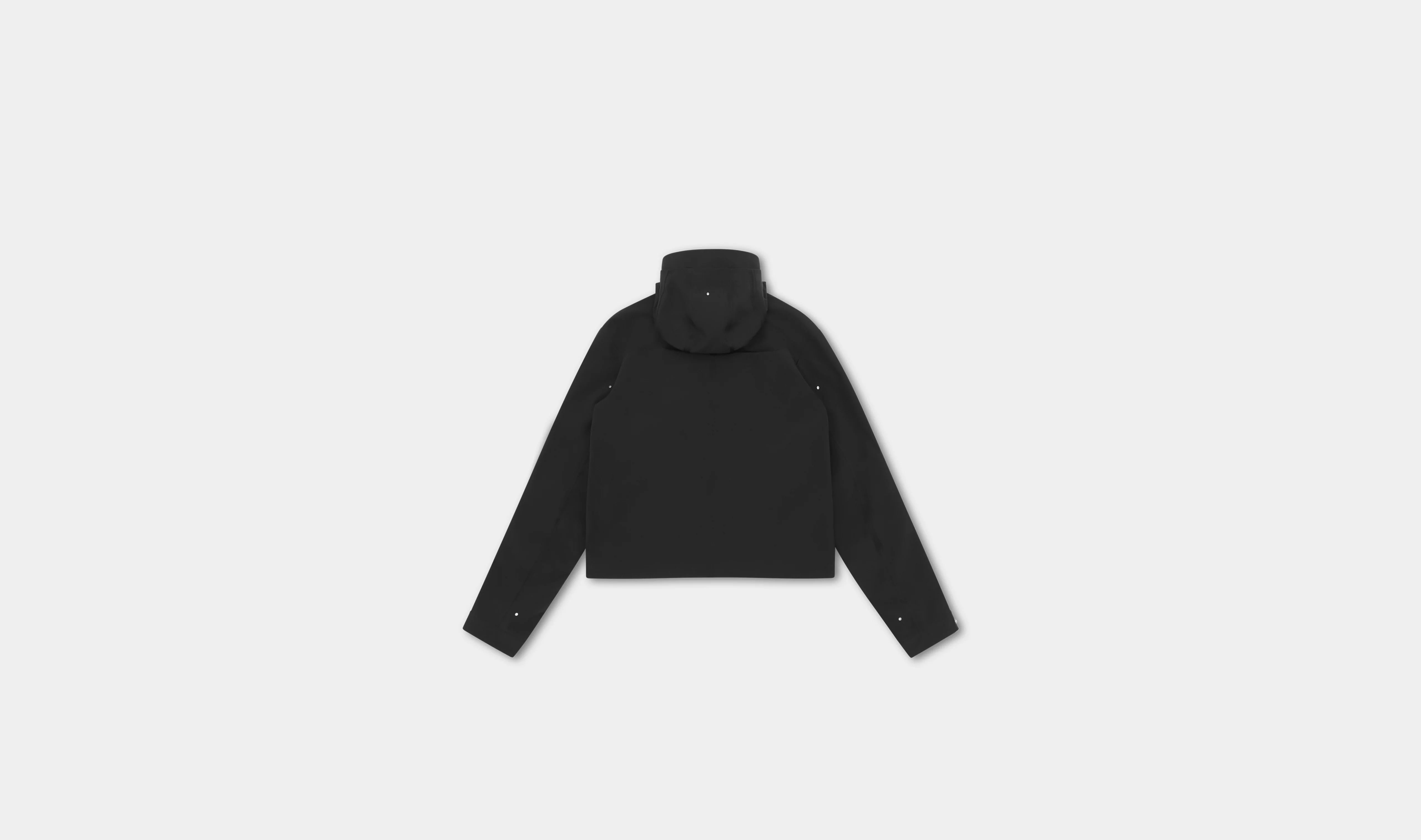 MOIRE TECHNICAL JACKET - Image 7