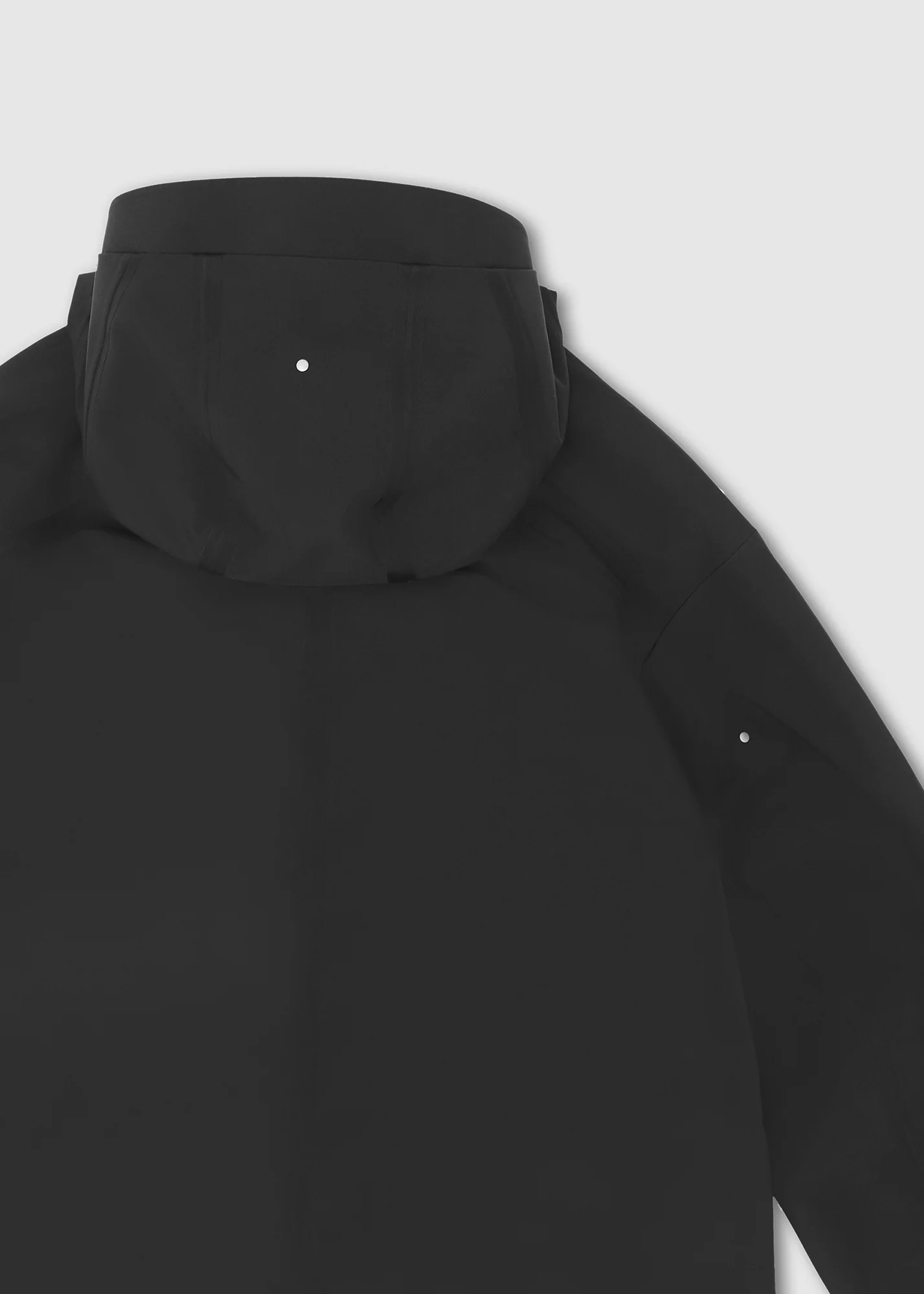 MOIRE TECHNICAL JACKET - Image 8