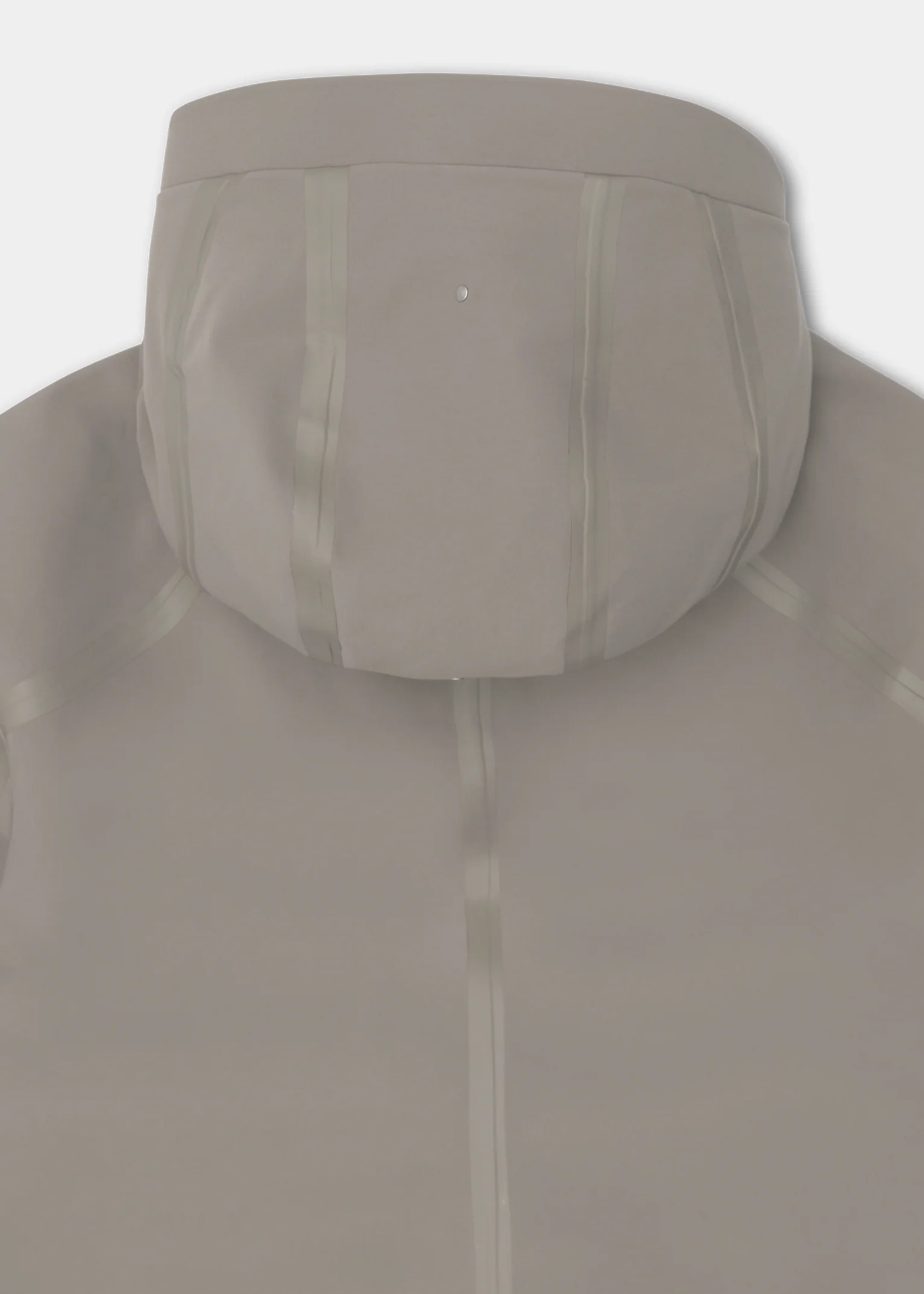 MOIRE TECHNICAL JACKET - Image 10
