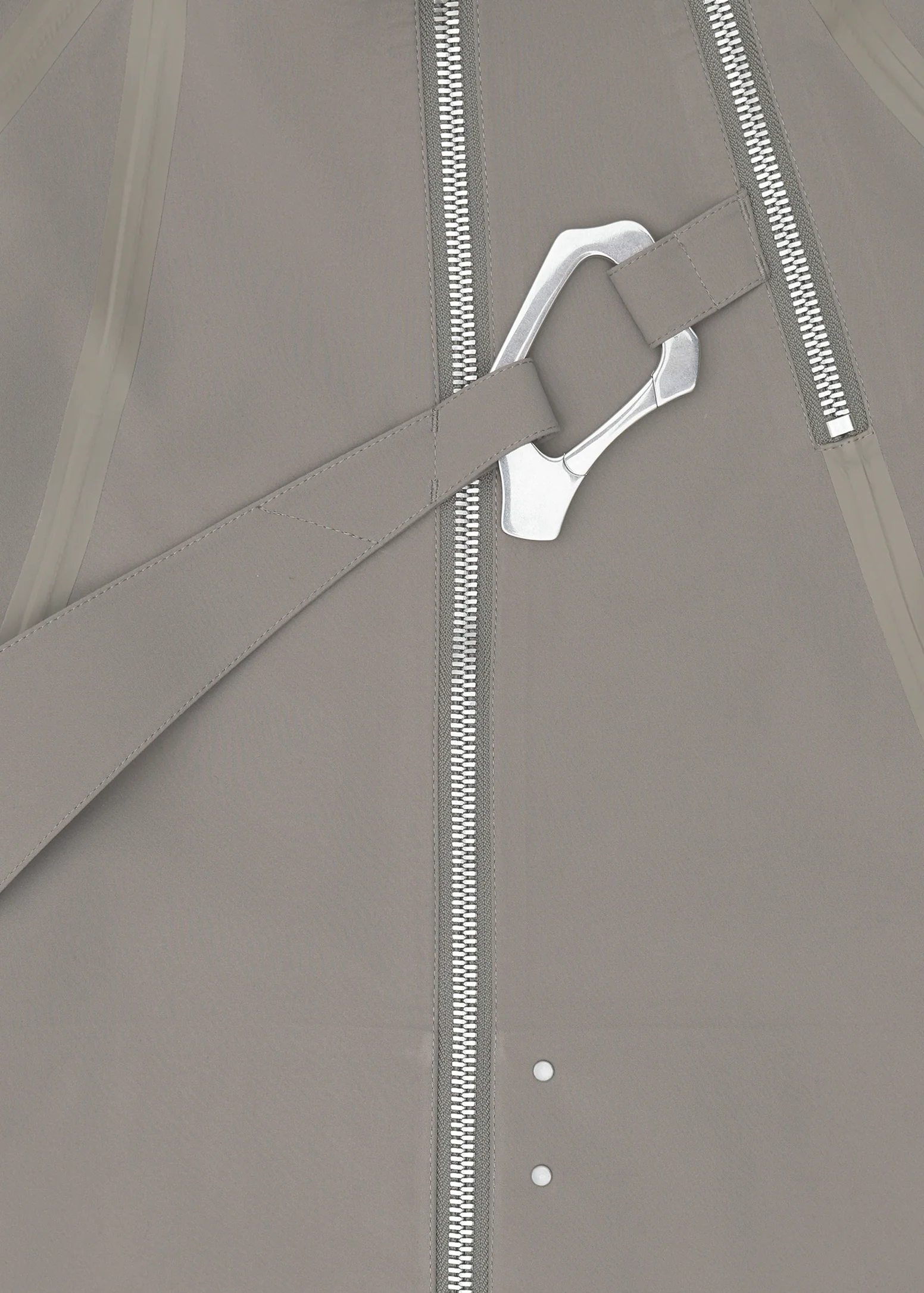 MOIRE TECHNICAL JACKET - Image 9