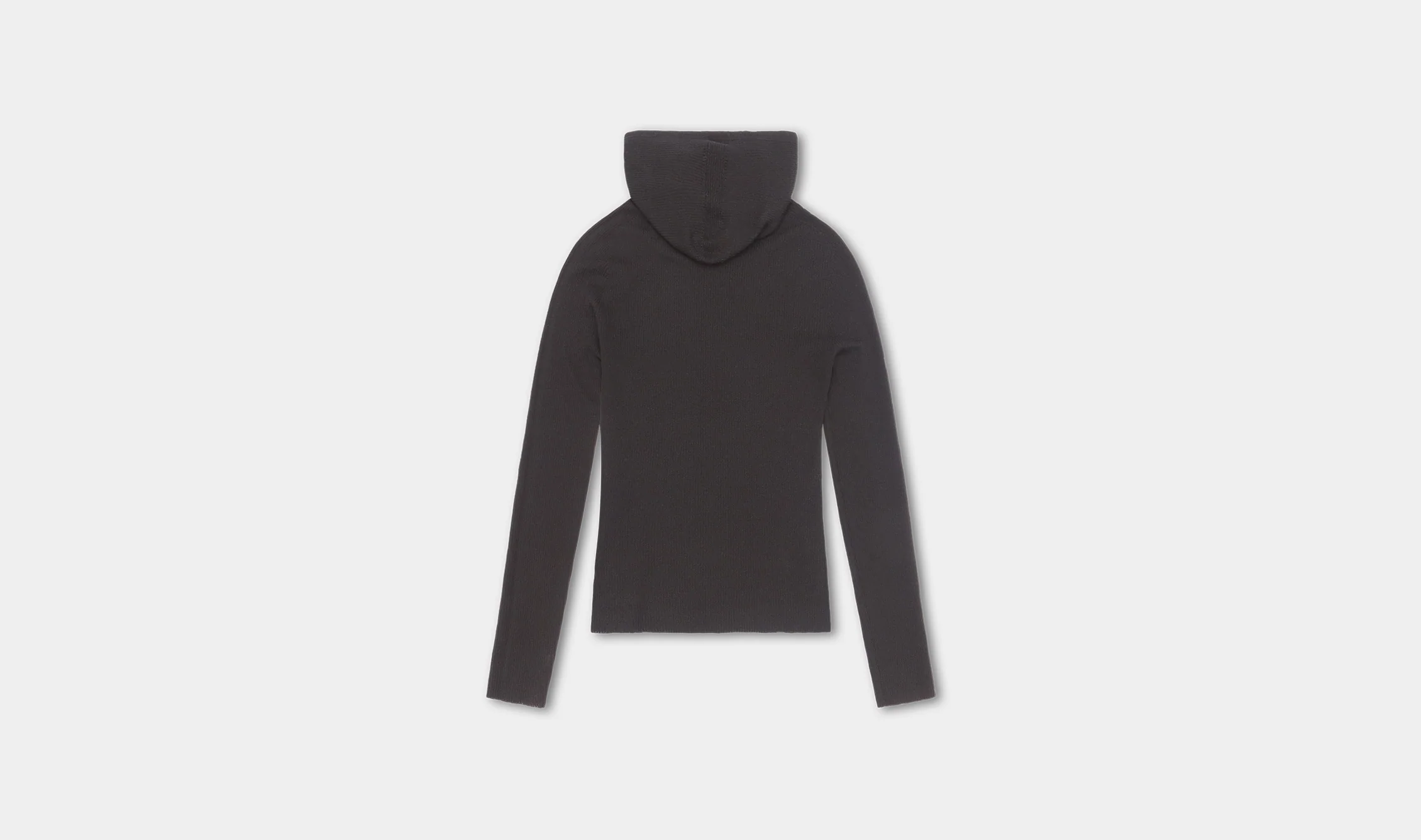 PHOTOLYSIS KNIT HOODIE - Image 12