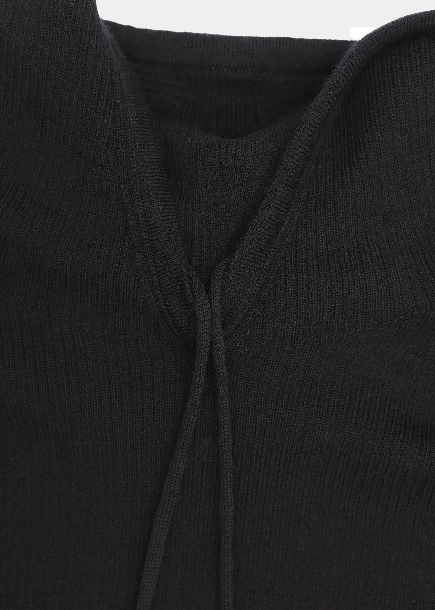 PHOTOLYSIS KNIT HOODIE - Image 13