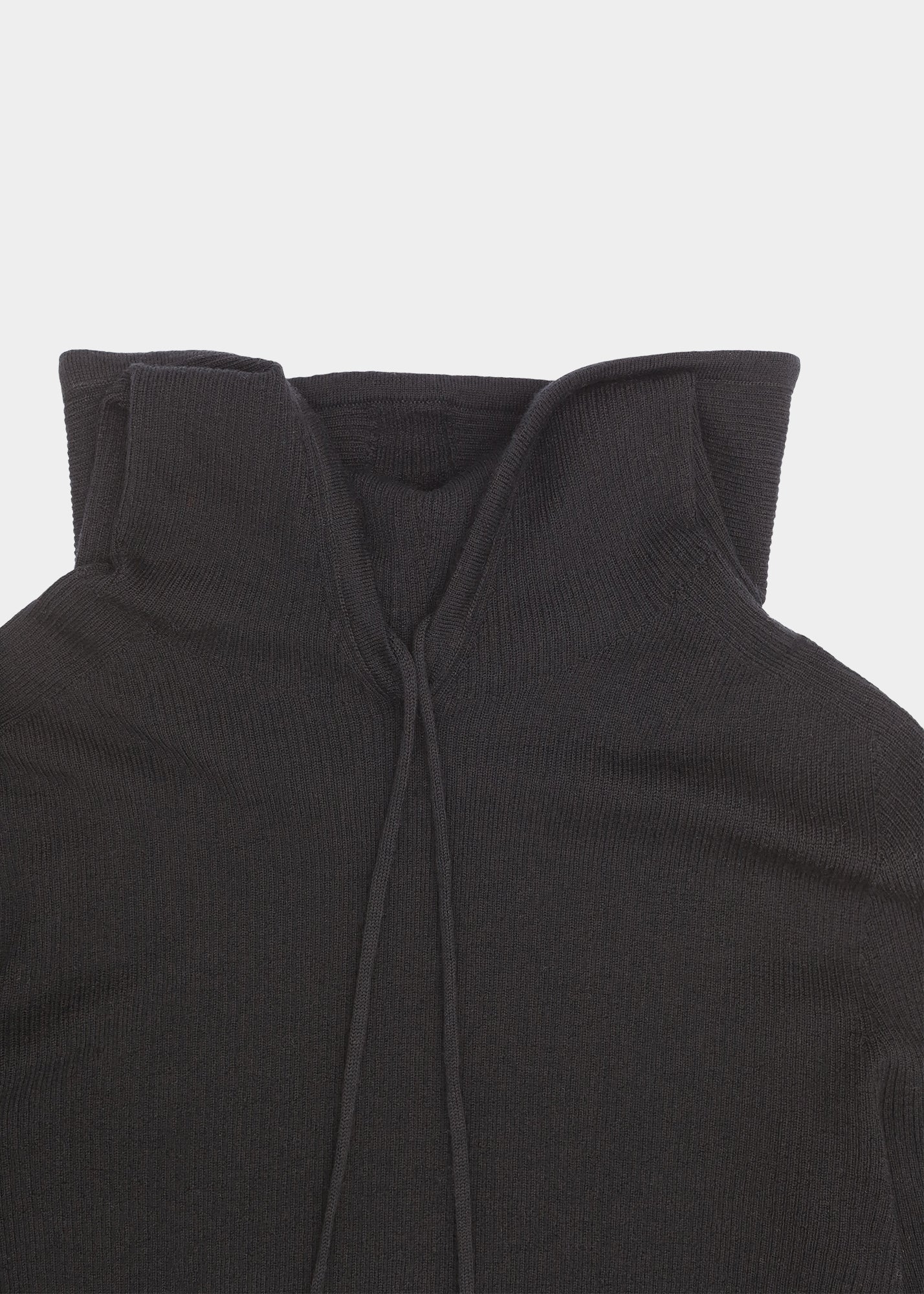 PHOTOLYSIS KNIT HOODIE - Image 15