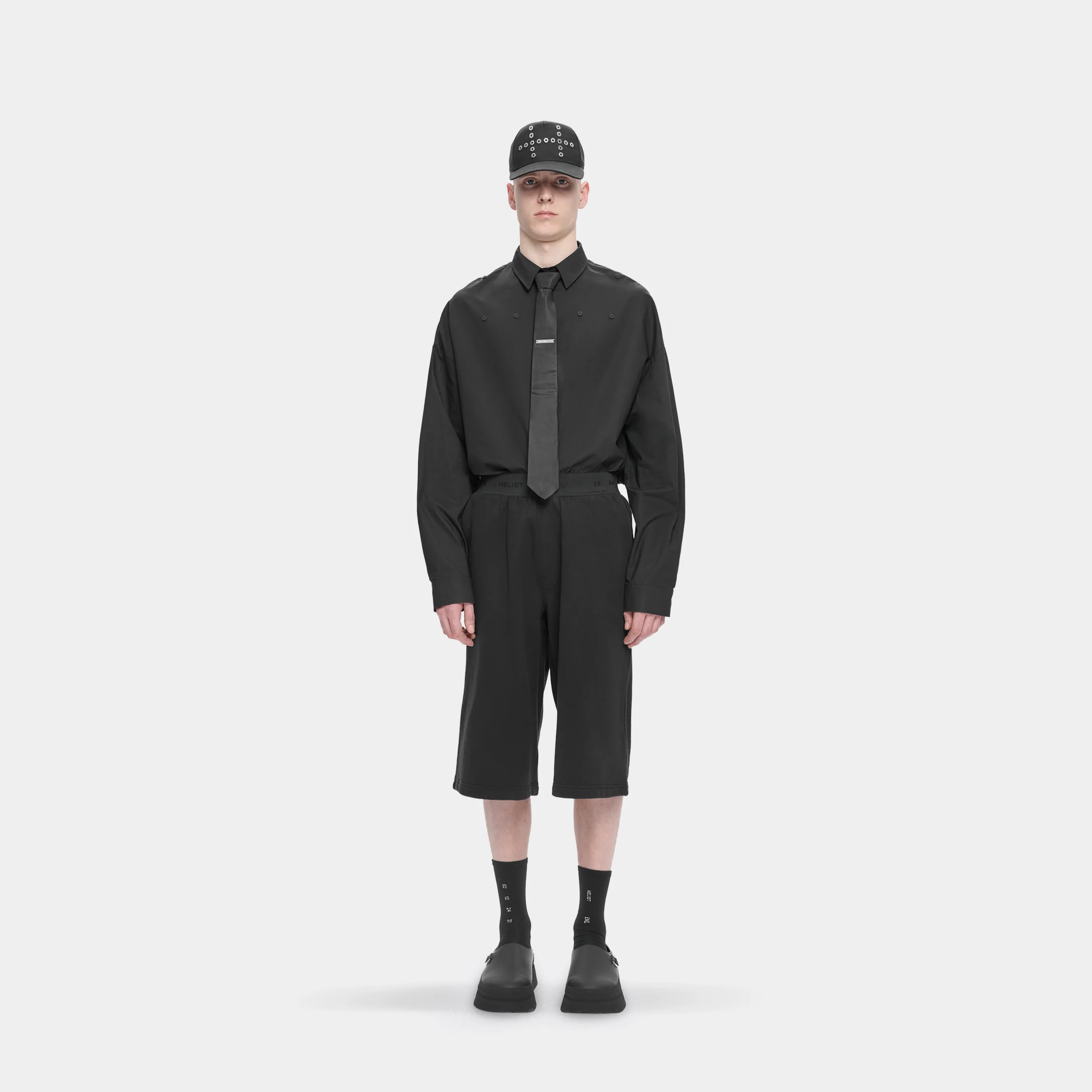 PLANNAR BERMUDAS - Image 2