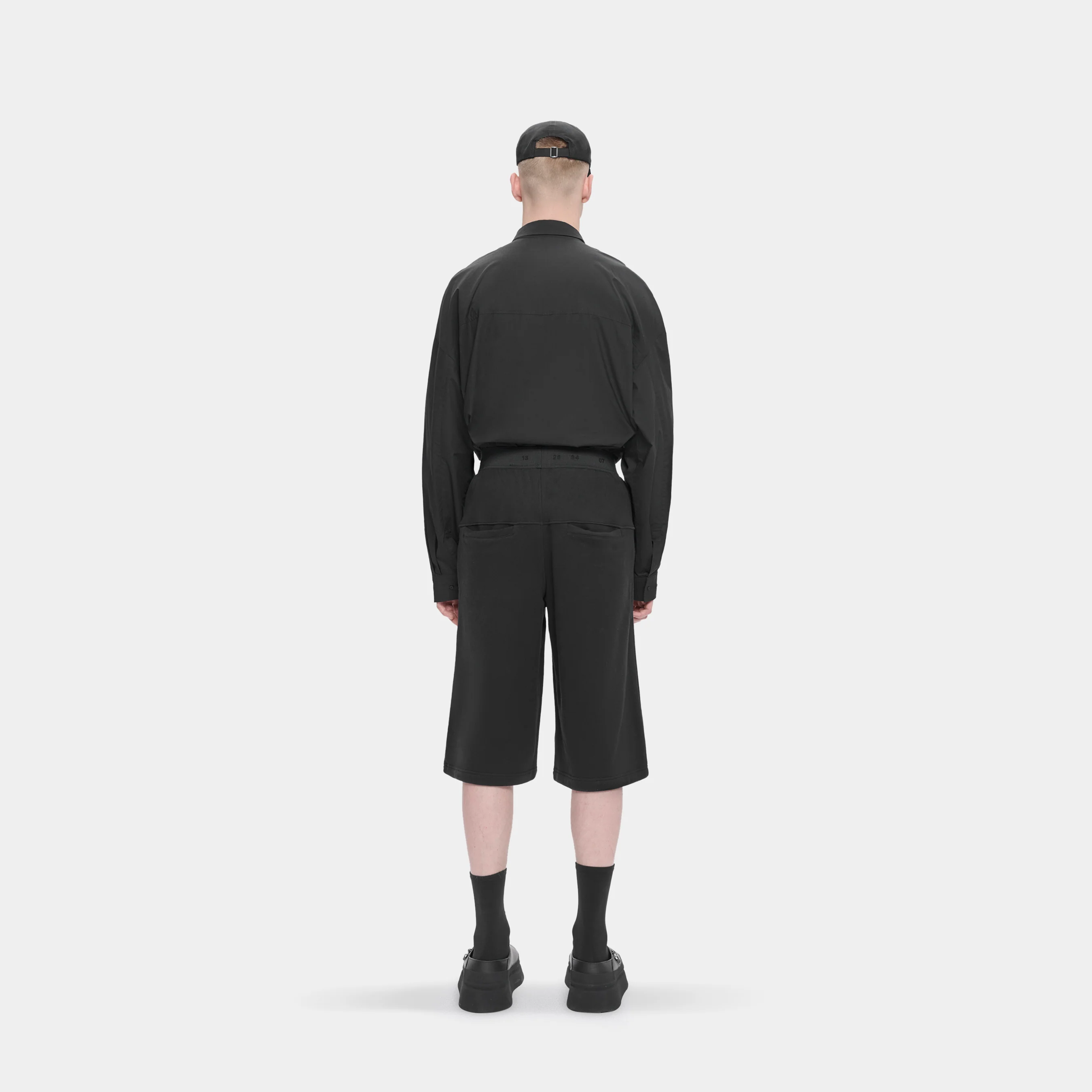 PLANNAR BERMUDAS - Image 3