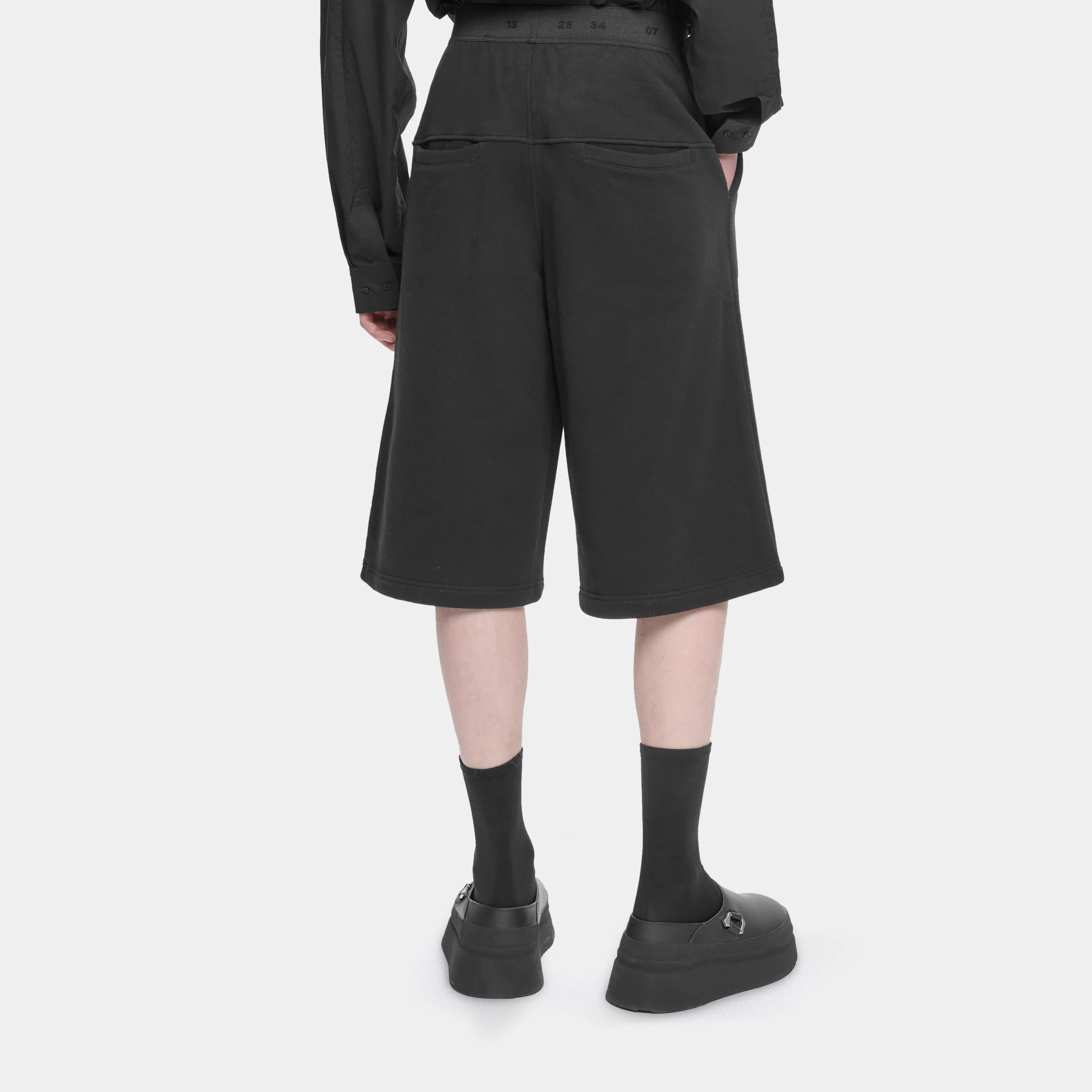 PLANNAR BERMUDAS - Image 6